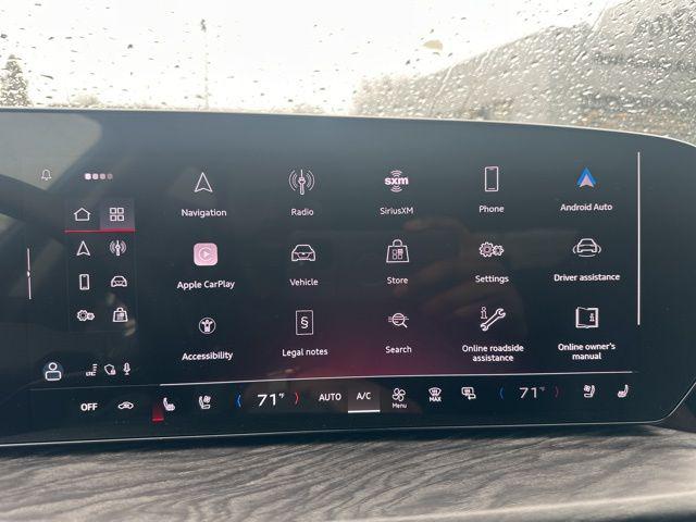 2025 Audi Q5 Premium Plus - Photo 25
