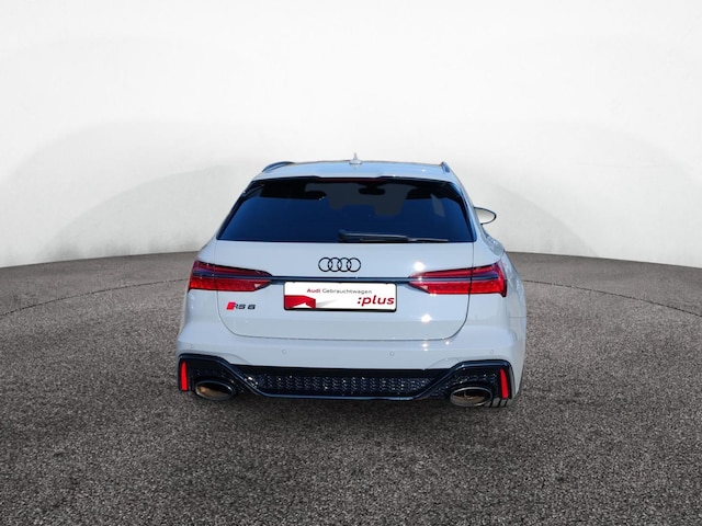 Audi RS6 Avant Performance Performance Quattro Tiptronic -  - Joinsteer - #4