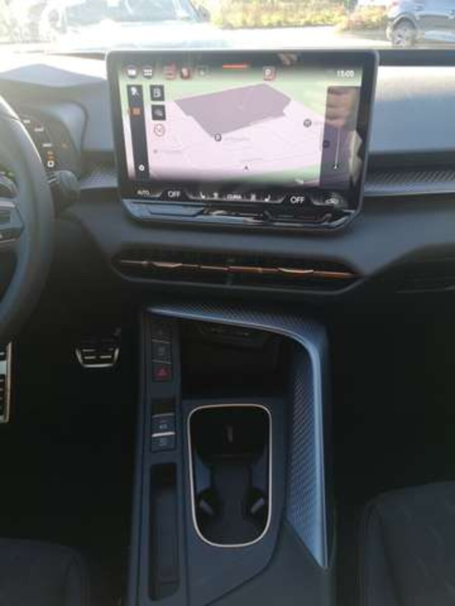 CUPRA Terramar – Bild 12
