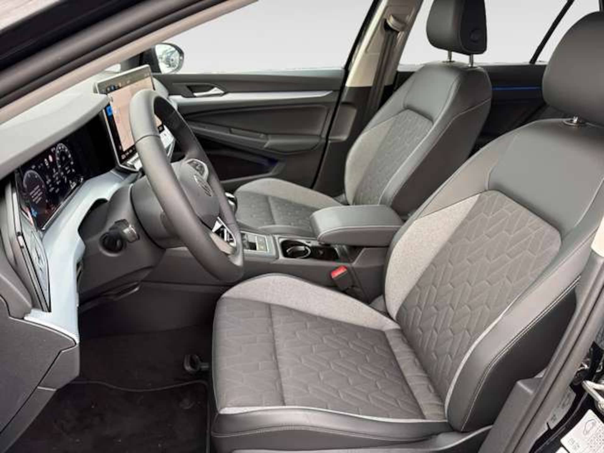 Volkswagen Golf ENERGY