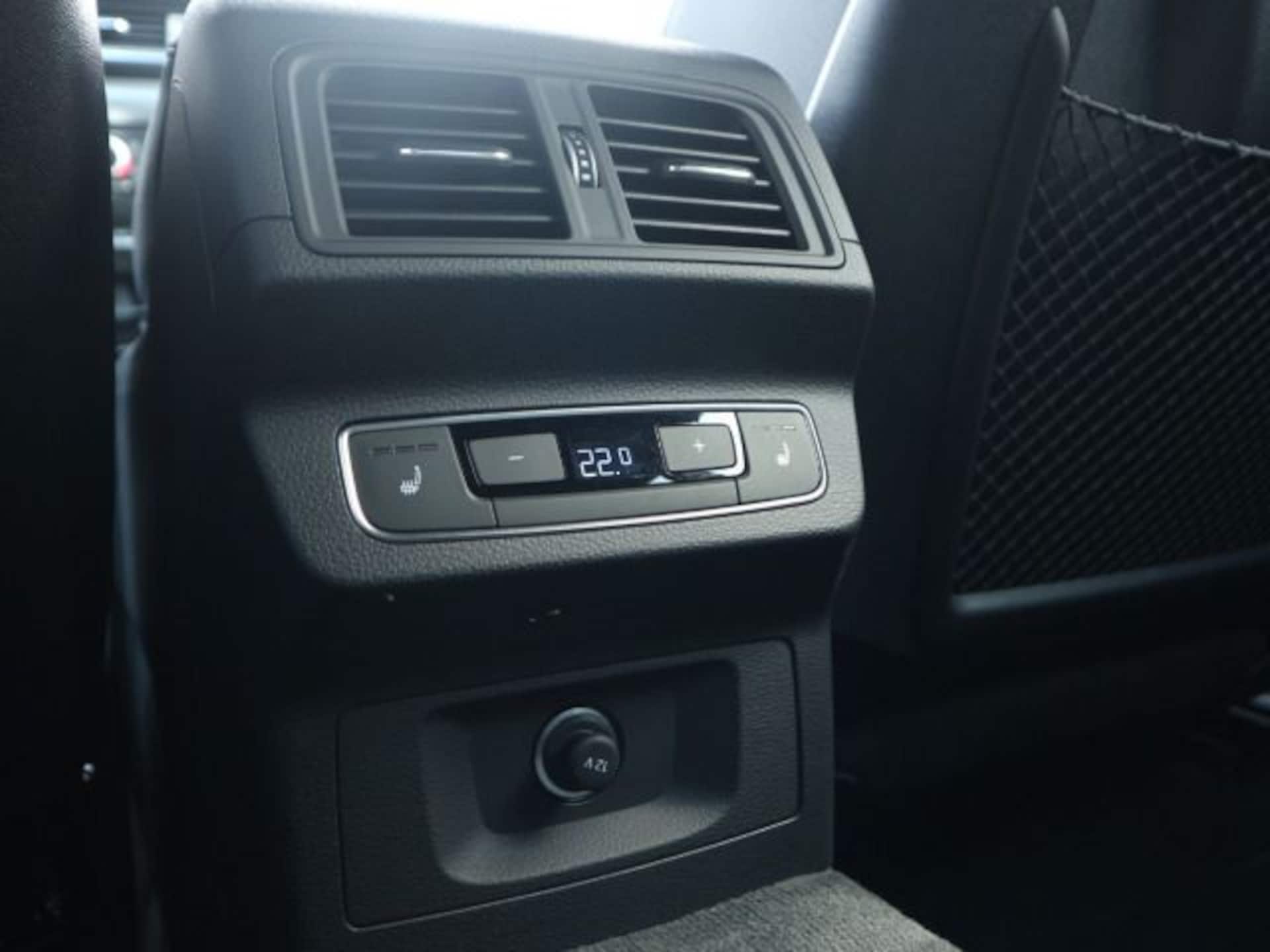 Audi Q5 Sportback TFSI e S line