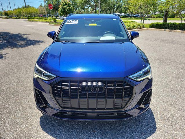 2023 Audi Q3 SUV