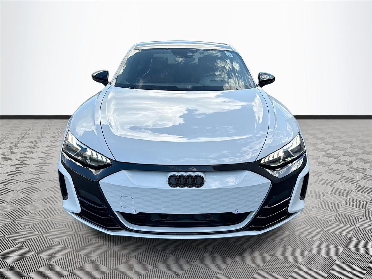 Used 2024 Audi RS e-tron GT Base with VIN WAUBHBFW5R7900824 for sale in Sanford, FL
