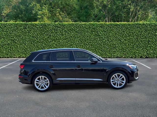 2025 Audi Q7
