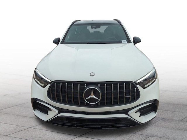 2025 Mercedes-Benz
