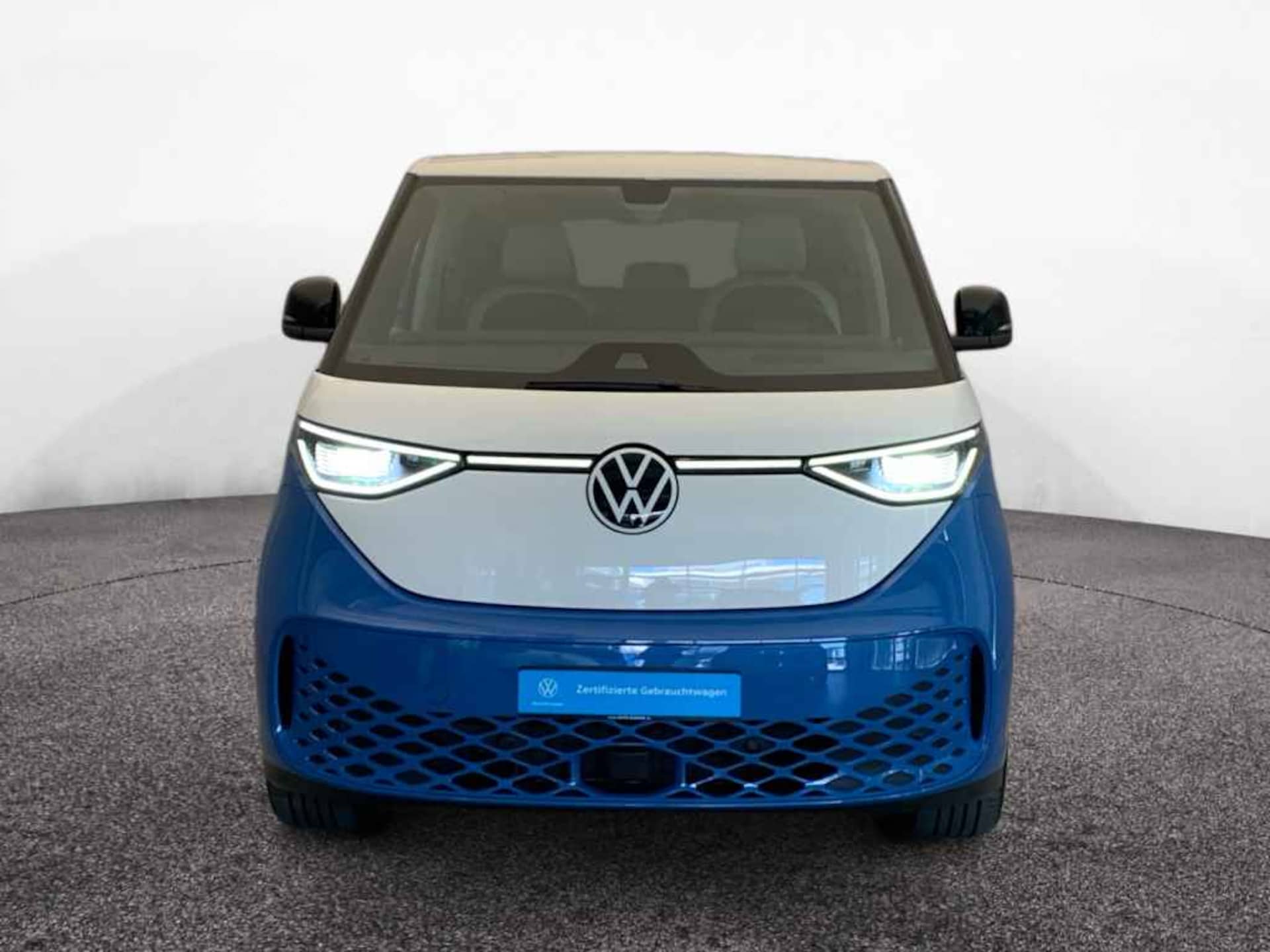 Volkswagen ID. Buzz Pro