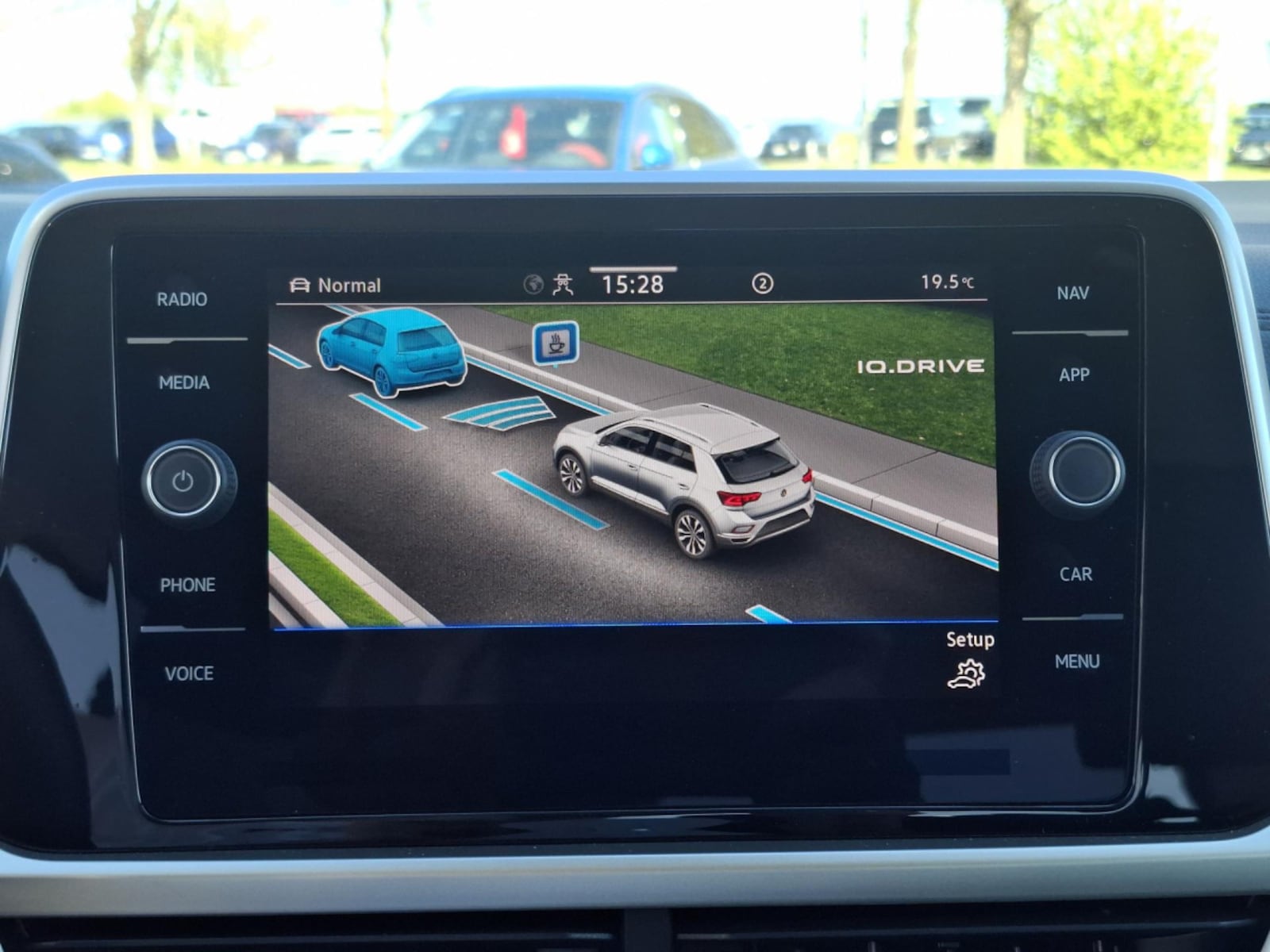 Volkswagen T-Roc – Bild 16