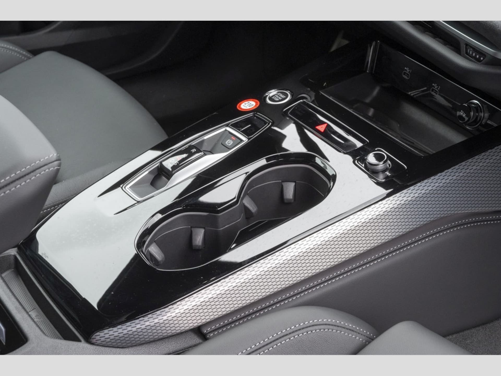 Audi A5 Avant e-hybrid