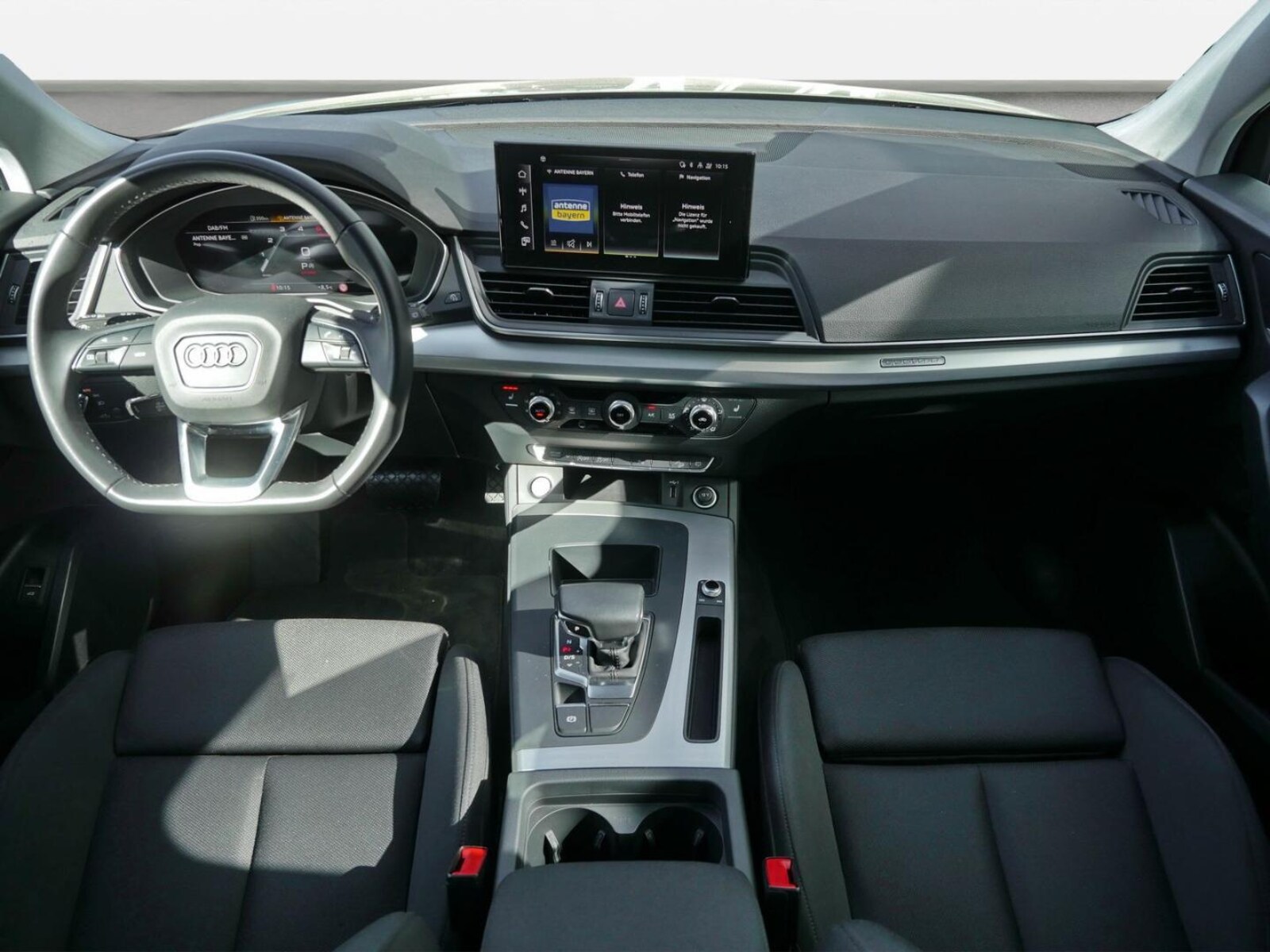 Audi Q5 Sportback – Bild 5