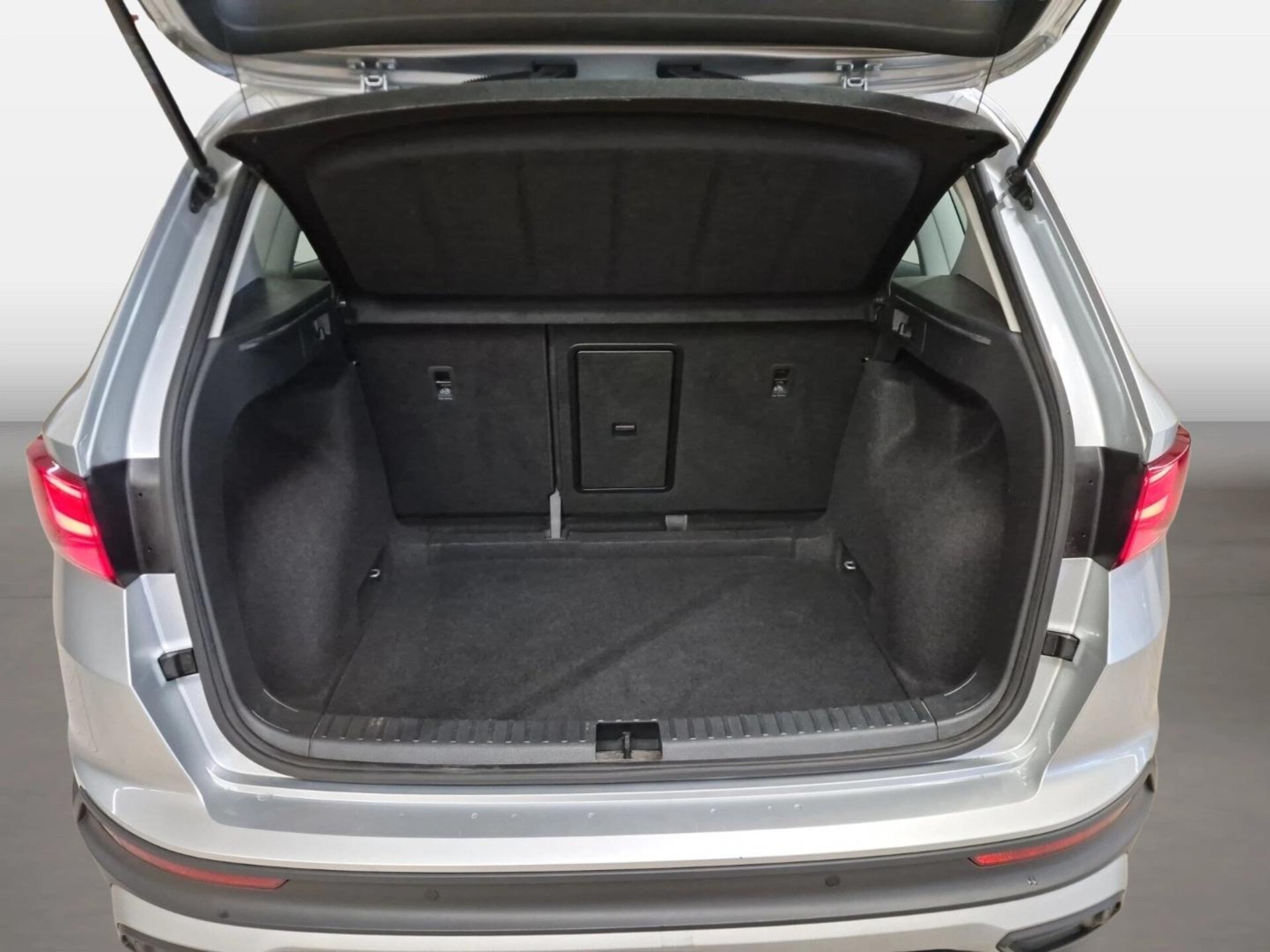 SEAT Ateca Style