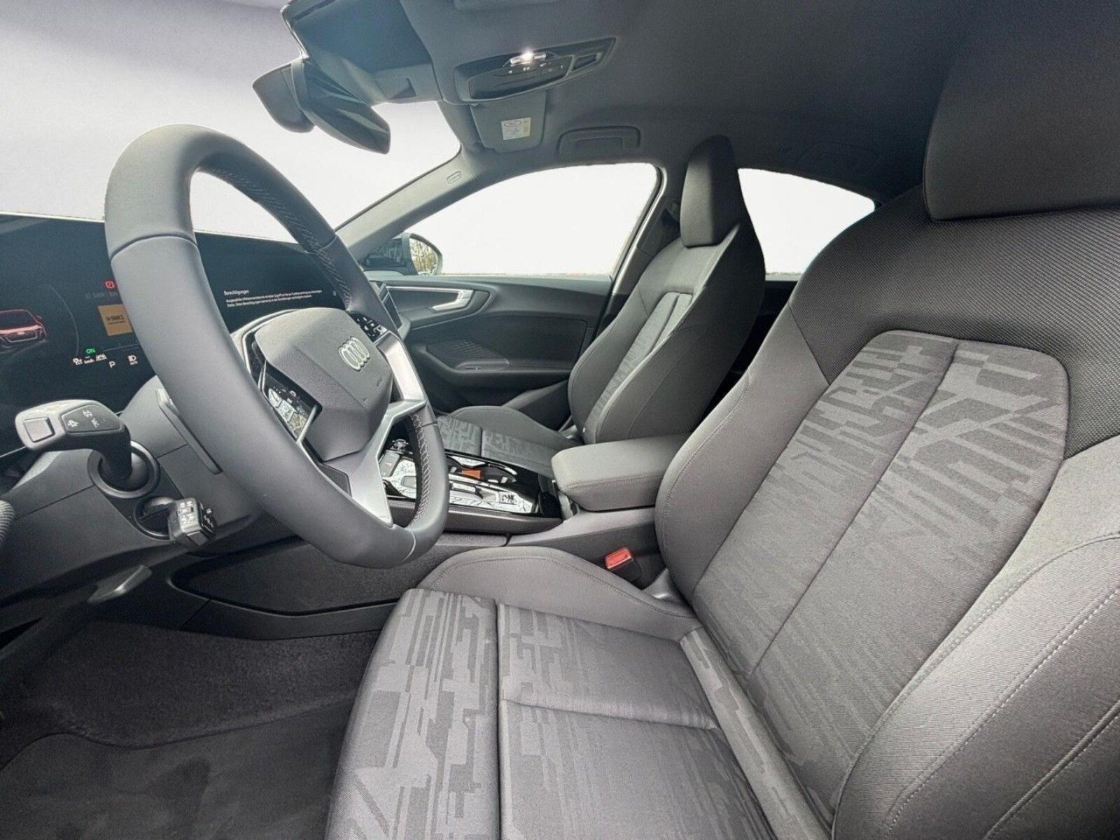 Audi A5 Limousine – Bild 7