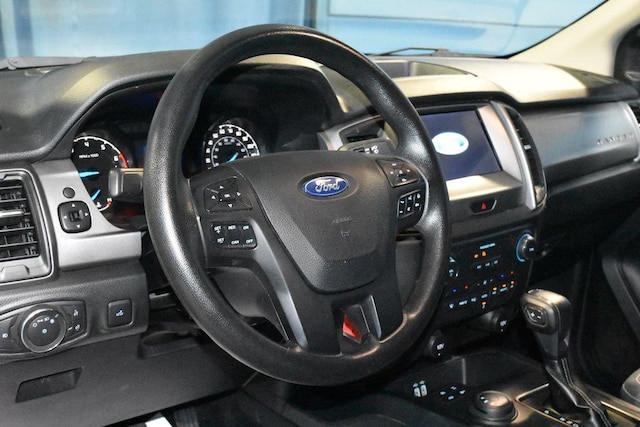 2022 Ford Ranger