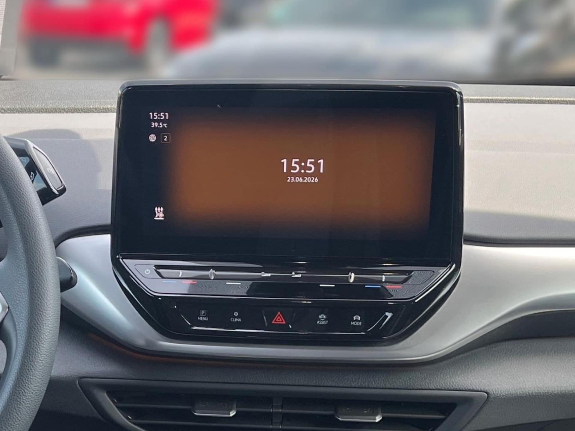 Volkswagen ID.4 Pure