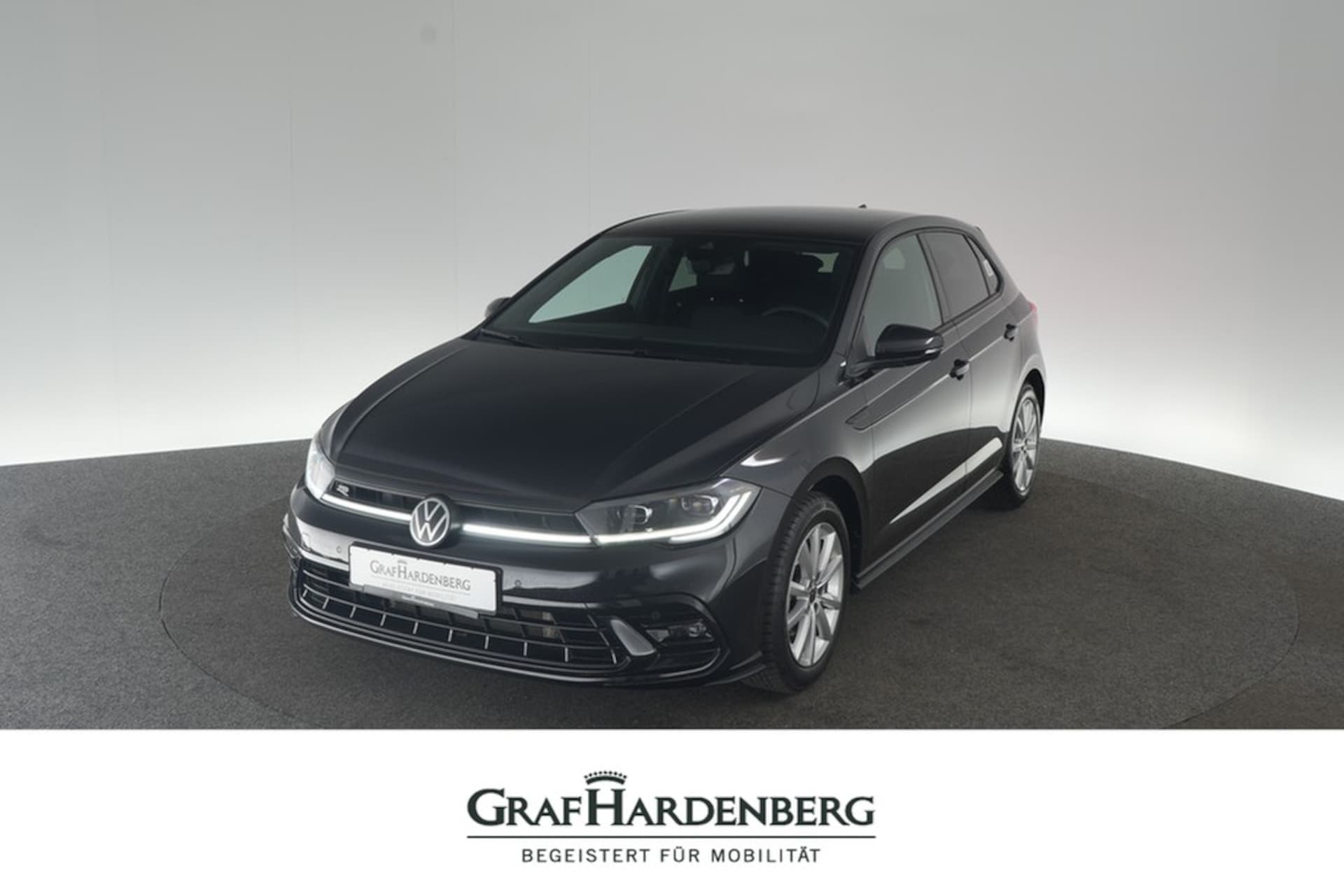 Volkswagen Polo R-Line