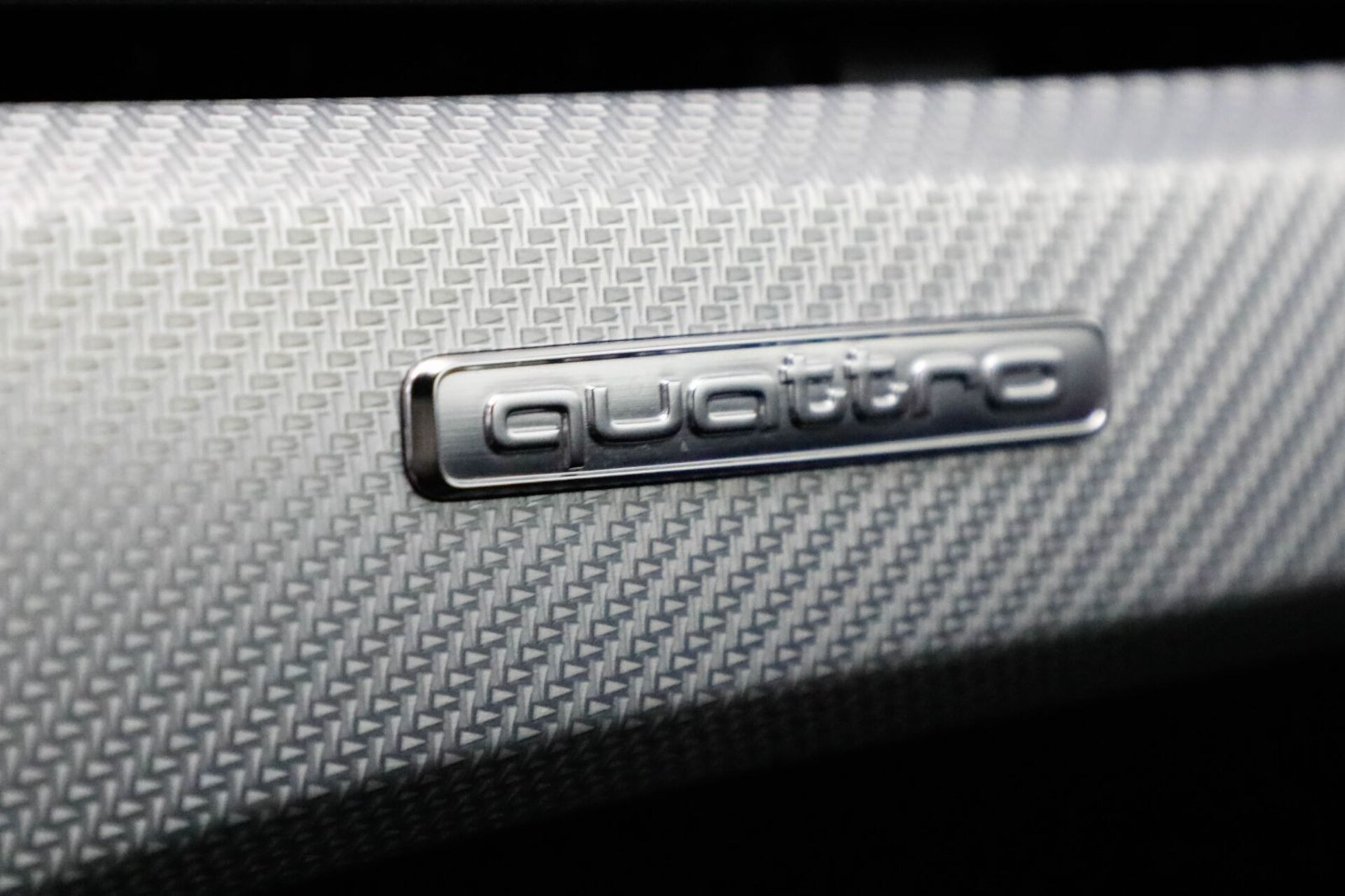 Audi RS 5 Sportback