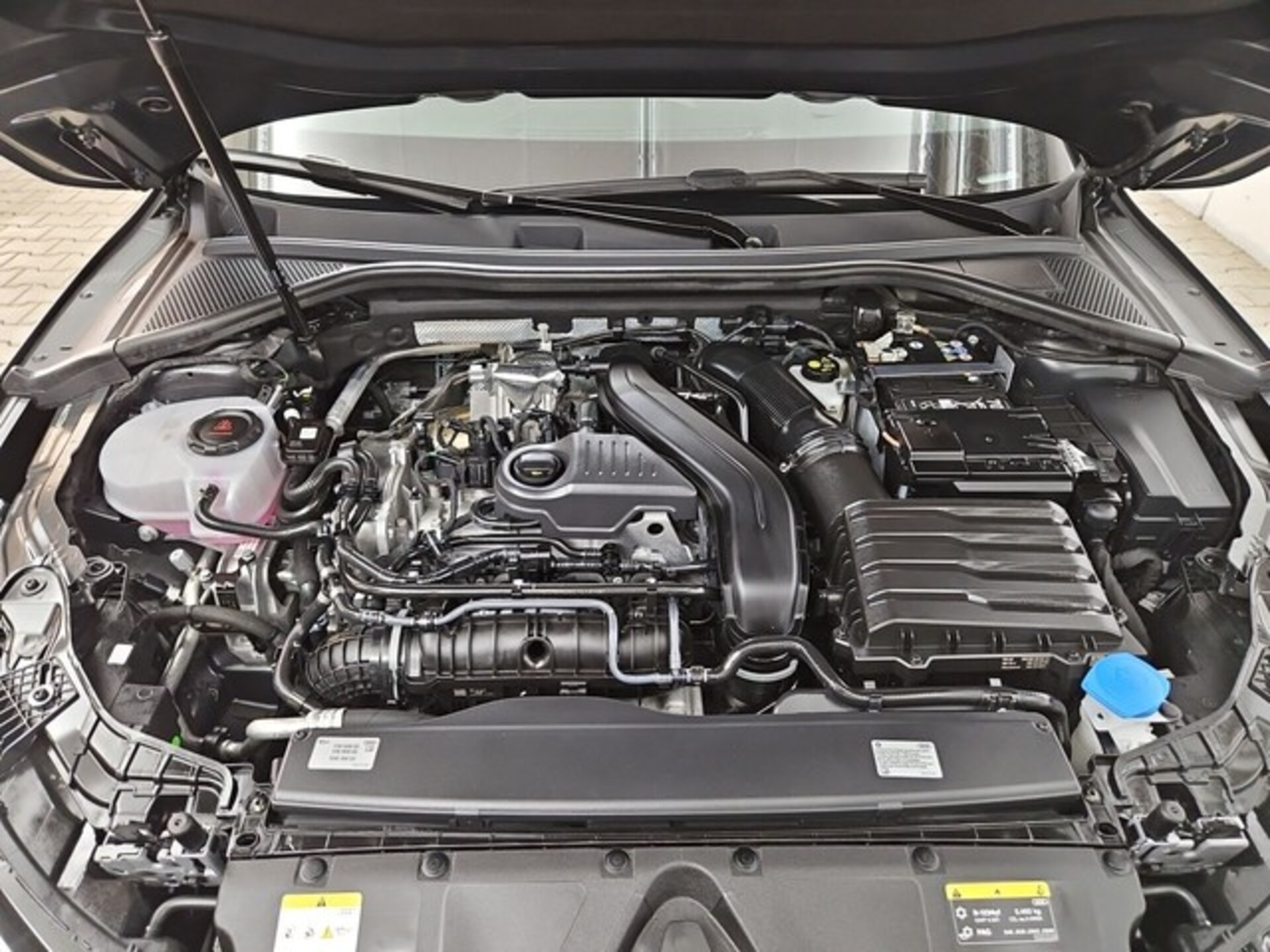 Audi A3 Sportback S line