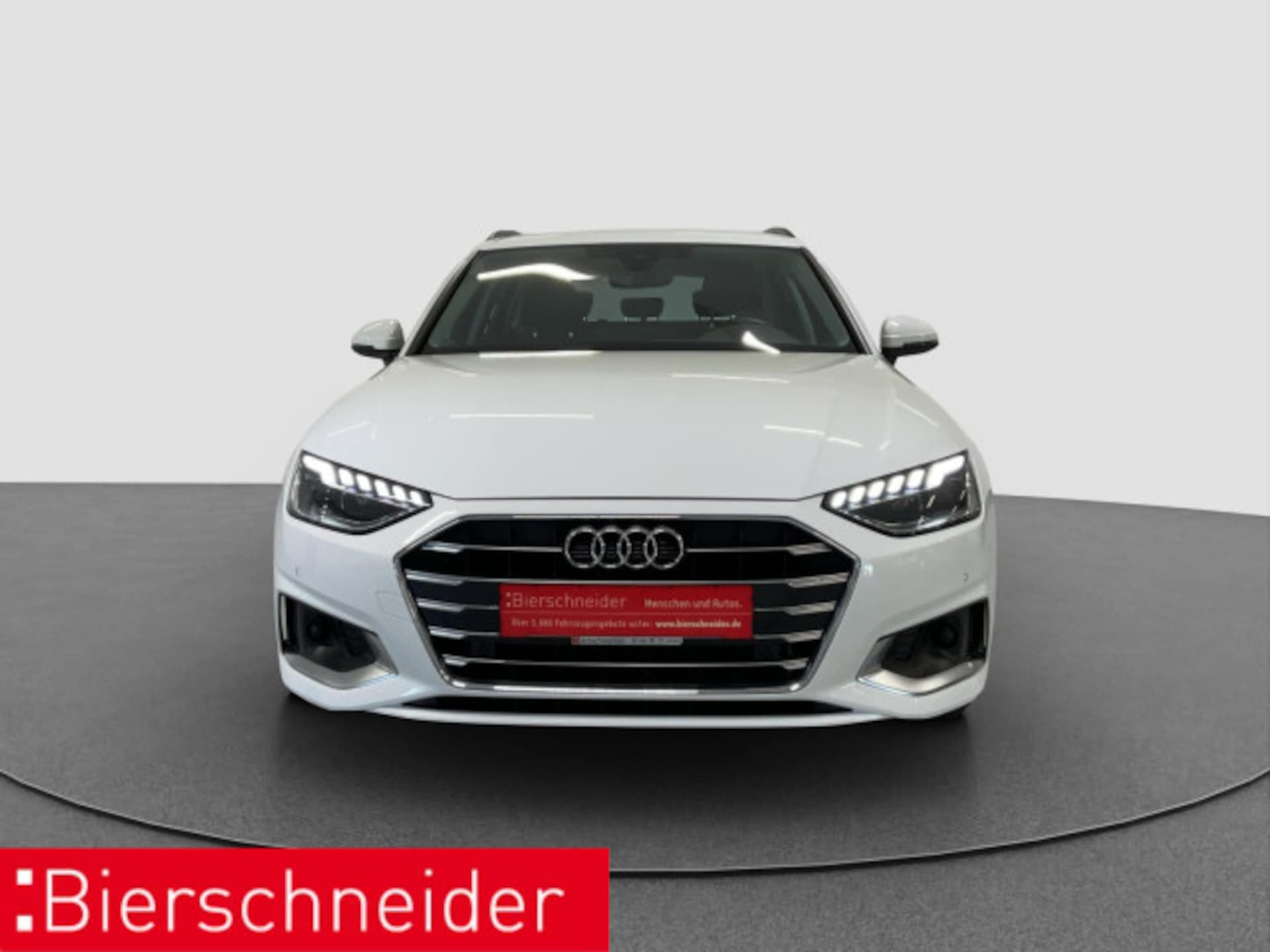 Audi A4 Avant Advanced
