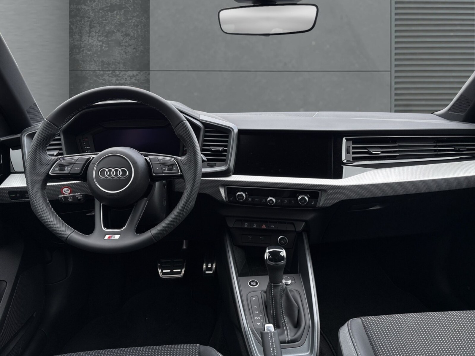 Audi A1 Sportback – Bild 11