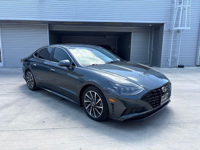 2023 Hyundai Sonata