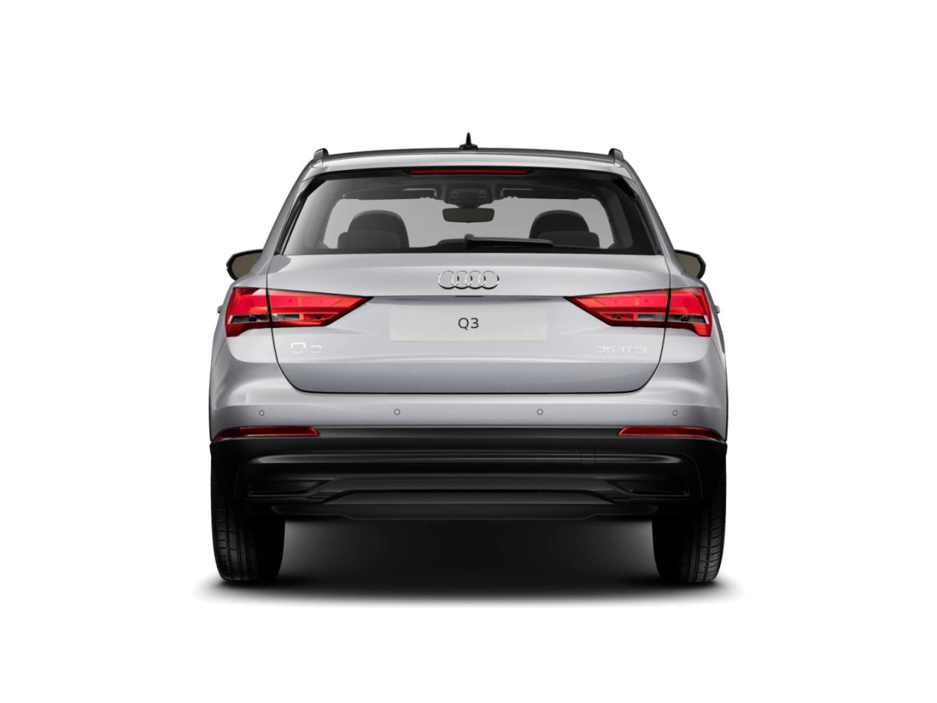 Audi Q3 SUV
