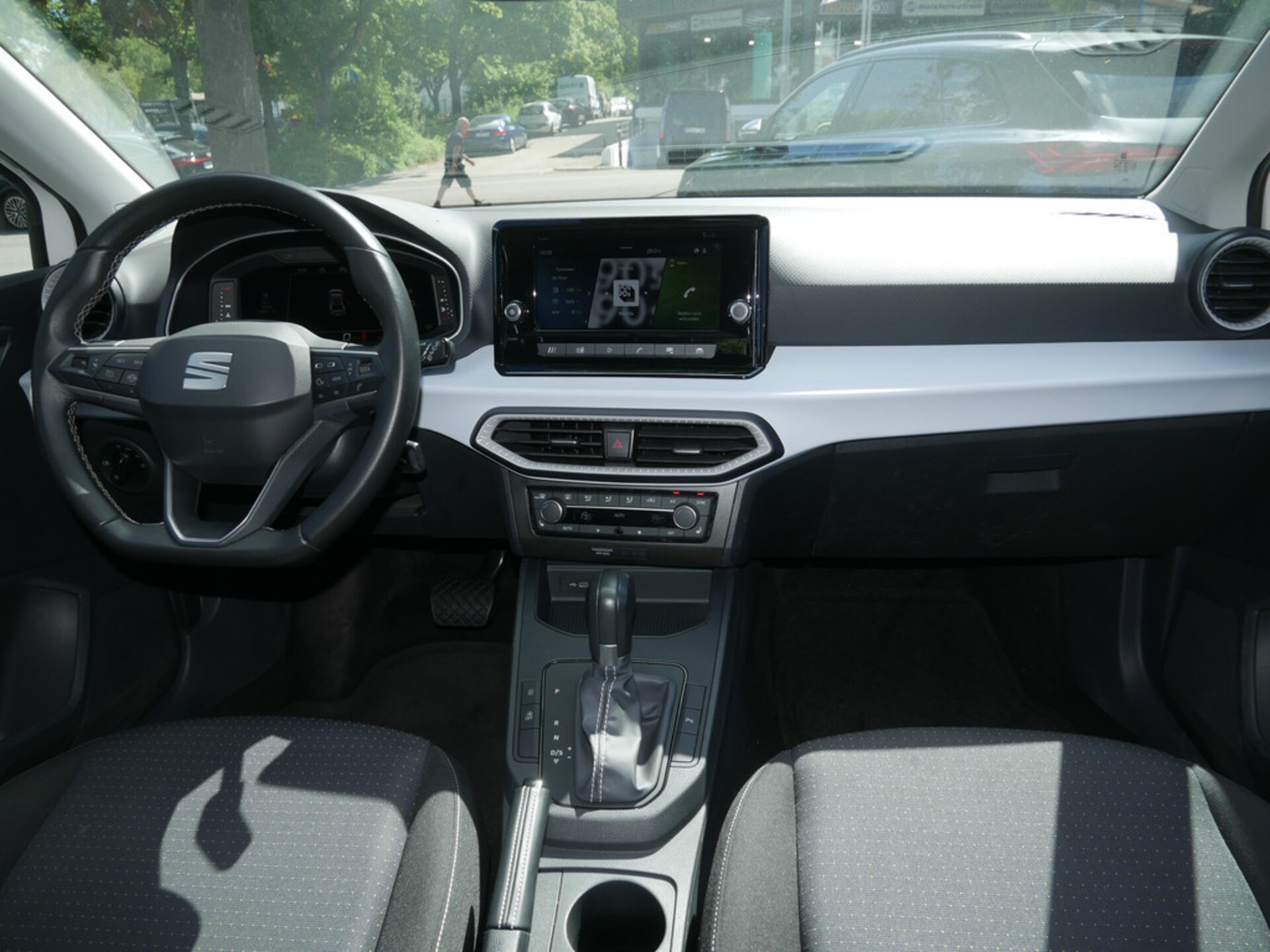SEAT Ibiza Style