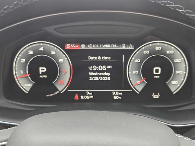 2026 Audi Q8 Premium Plus - Photo 10