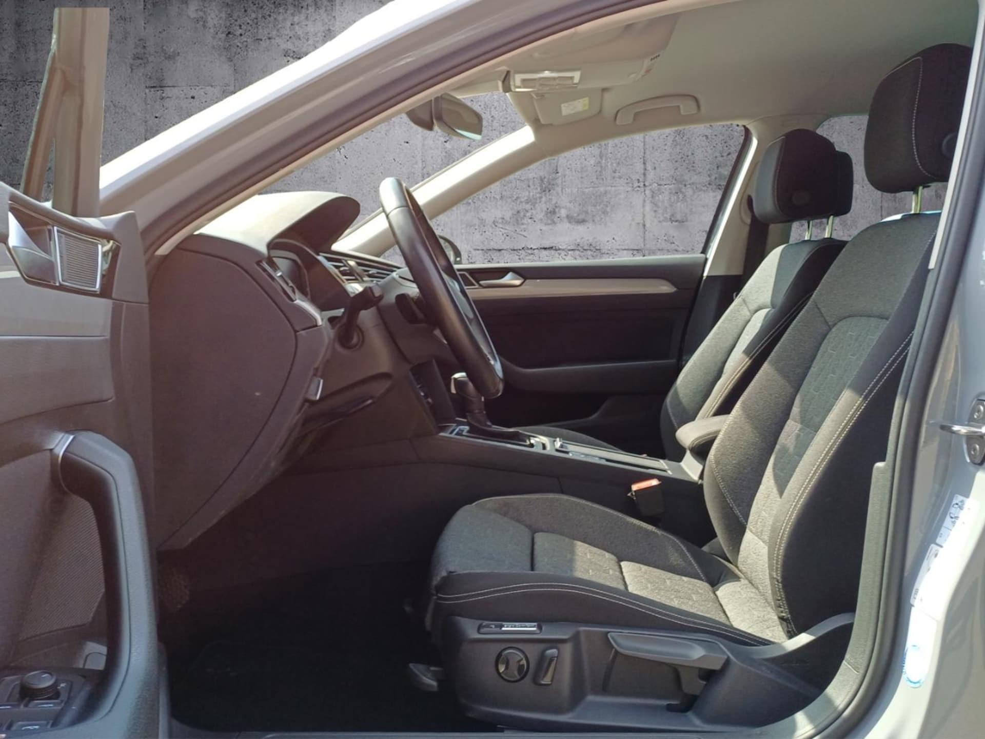 Volkswagen Passat Variant Business