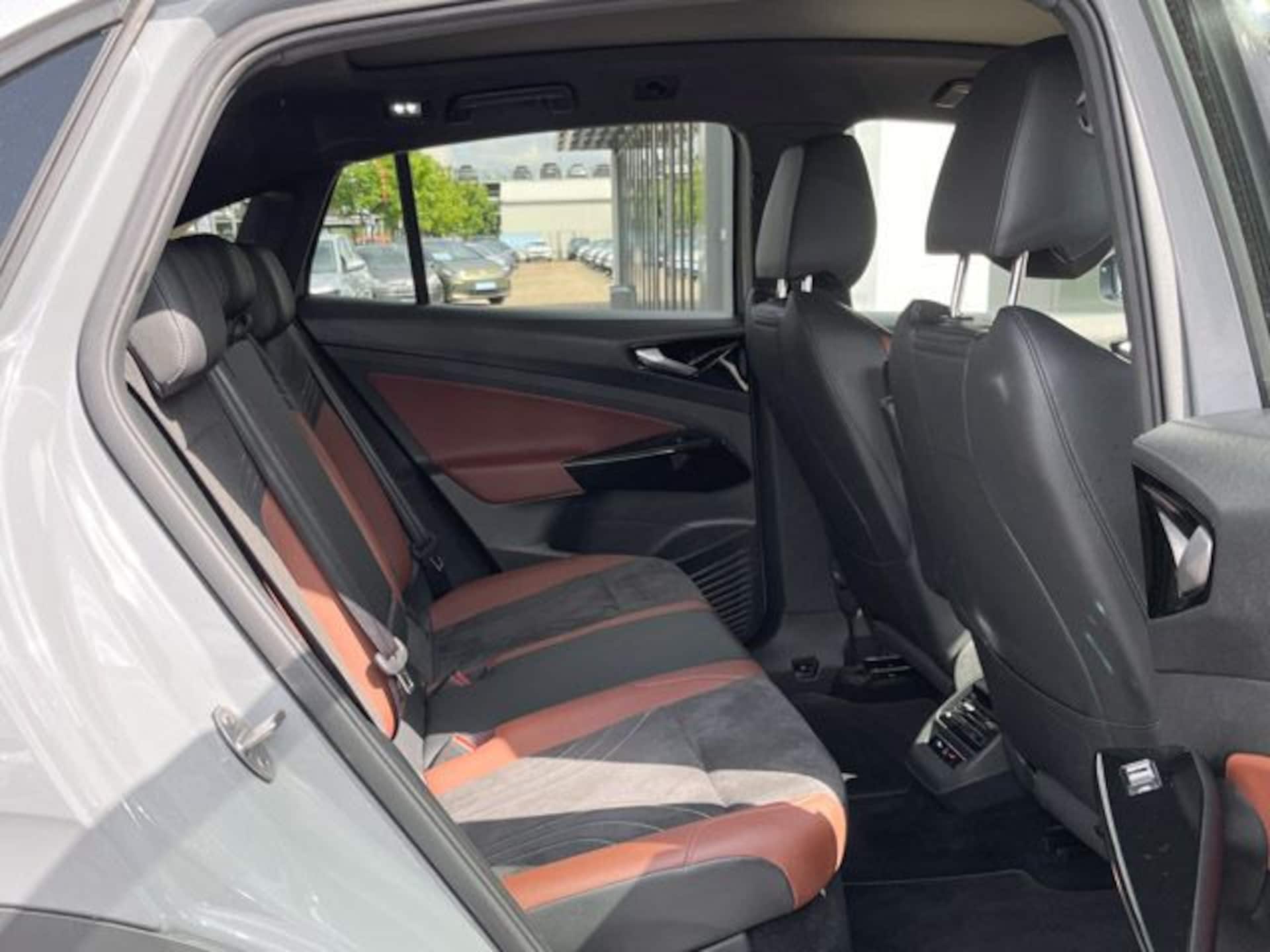 Volkswagen ID.5 Pro Performance