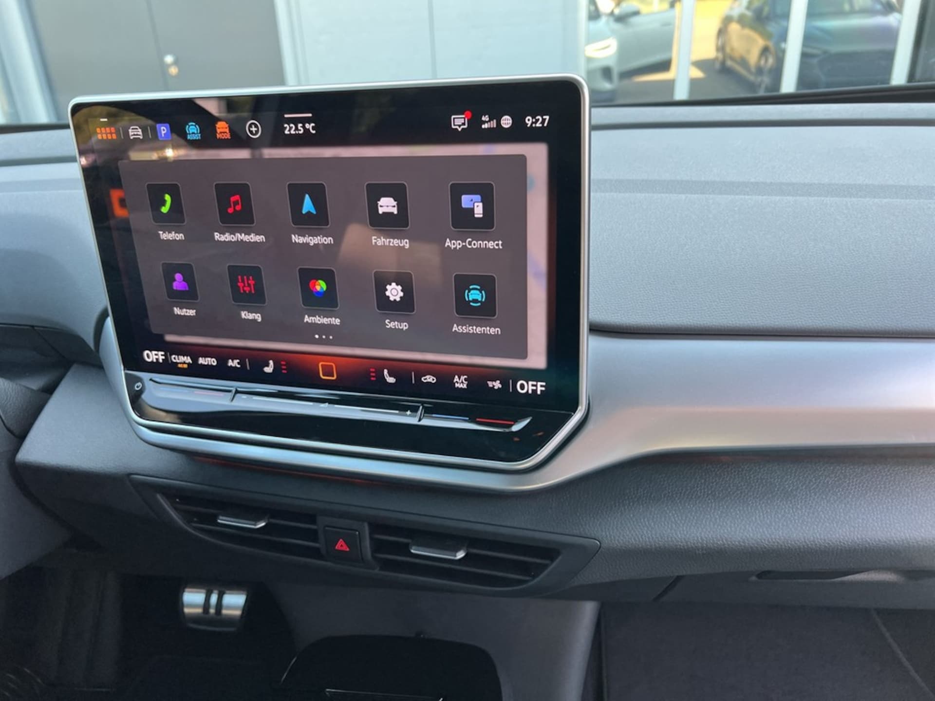 Volkswagen ID.4 Pro