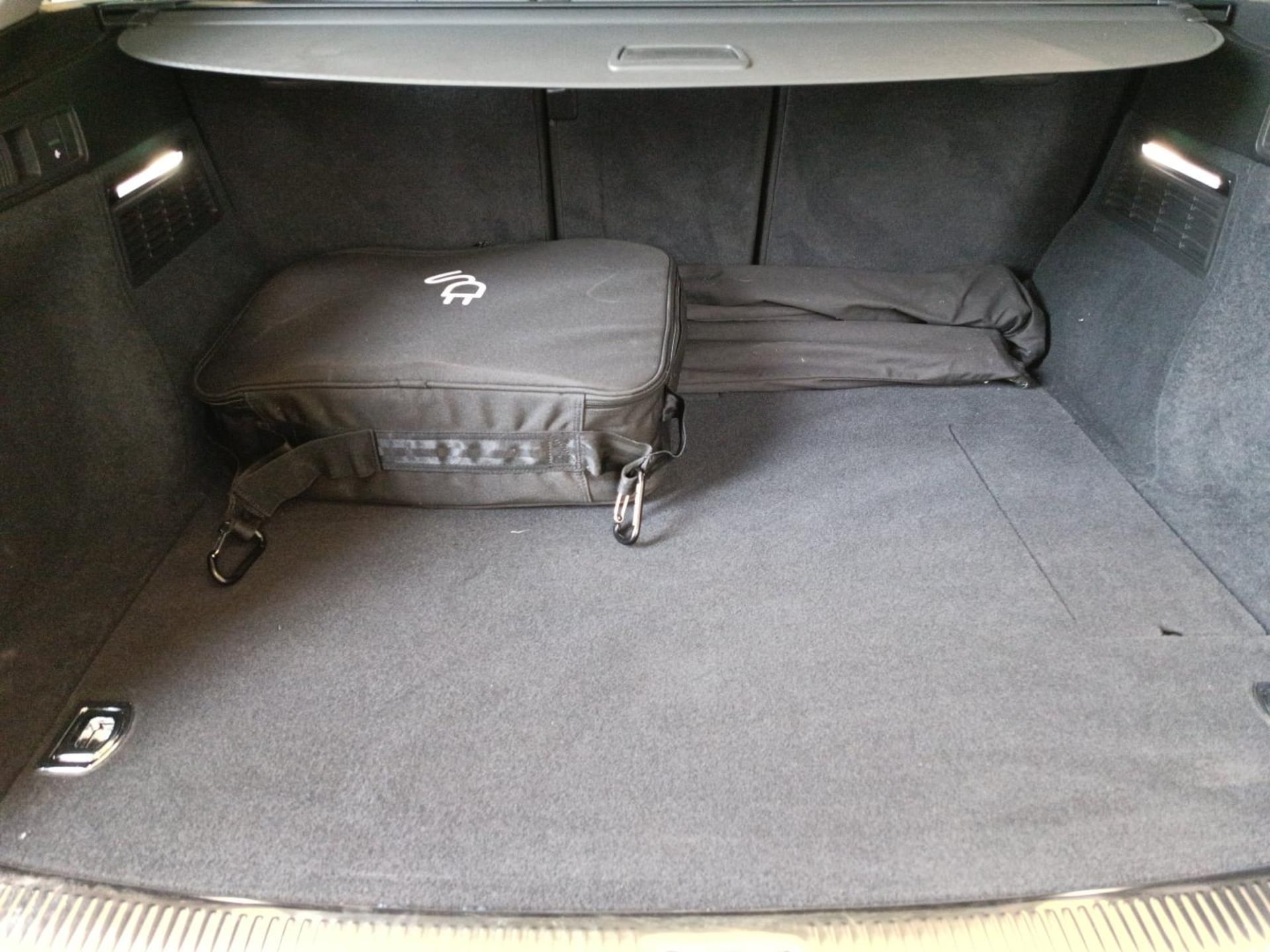 Audi Q5 Sportback TFSI e advanced