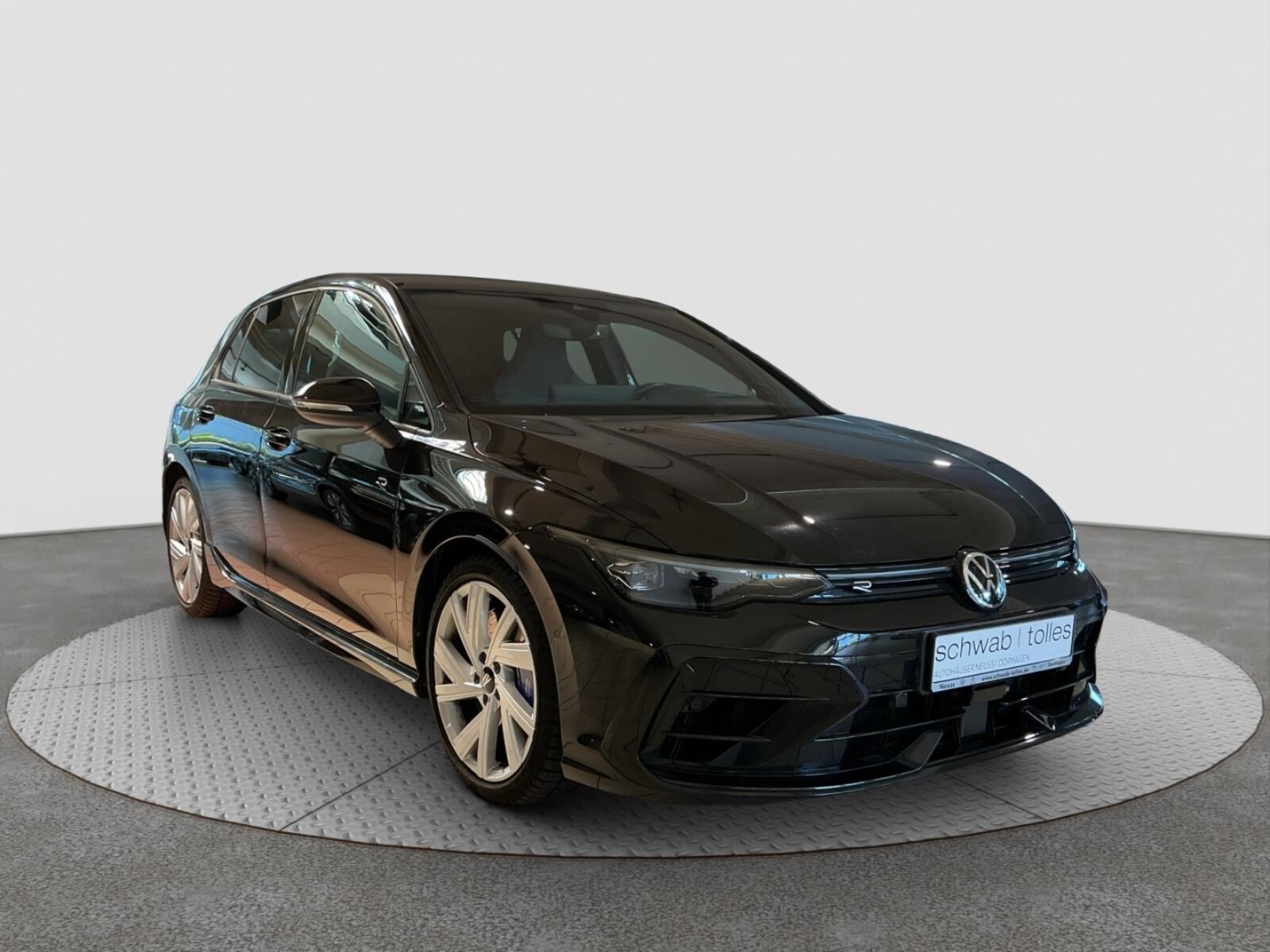 Volkswagen Golf – Bild 3