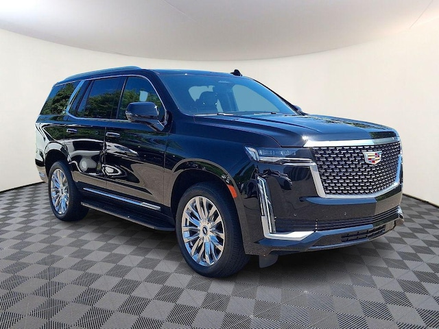 2024 Cadillac Escalade
