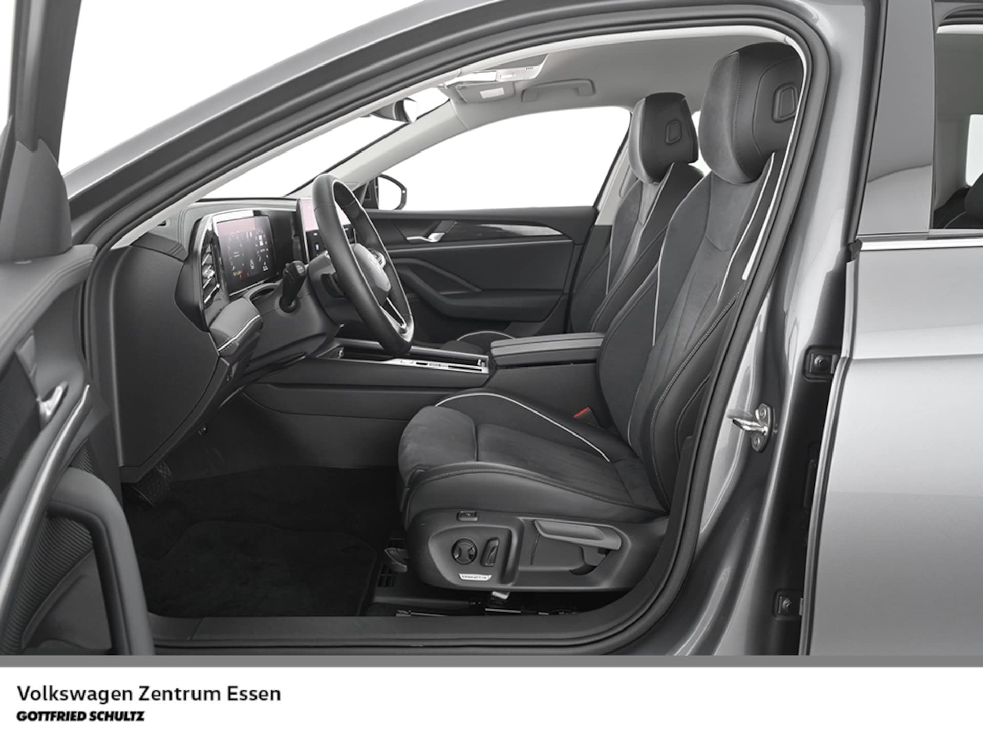 Volkswagen Passat Business