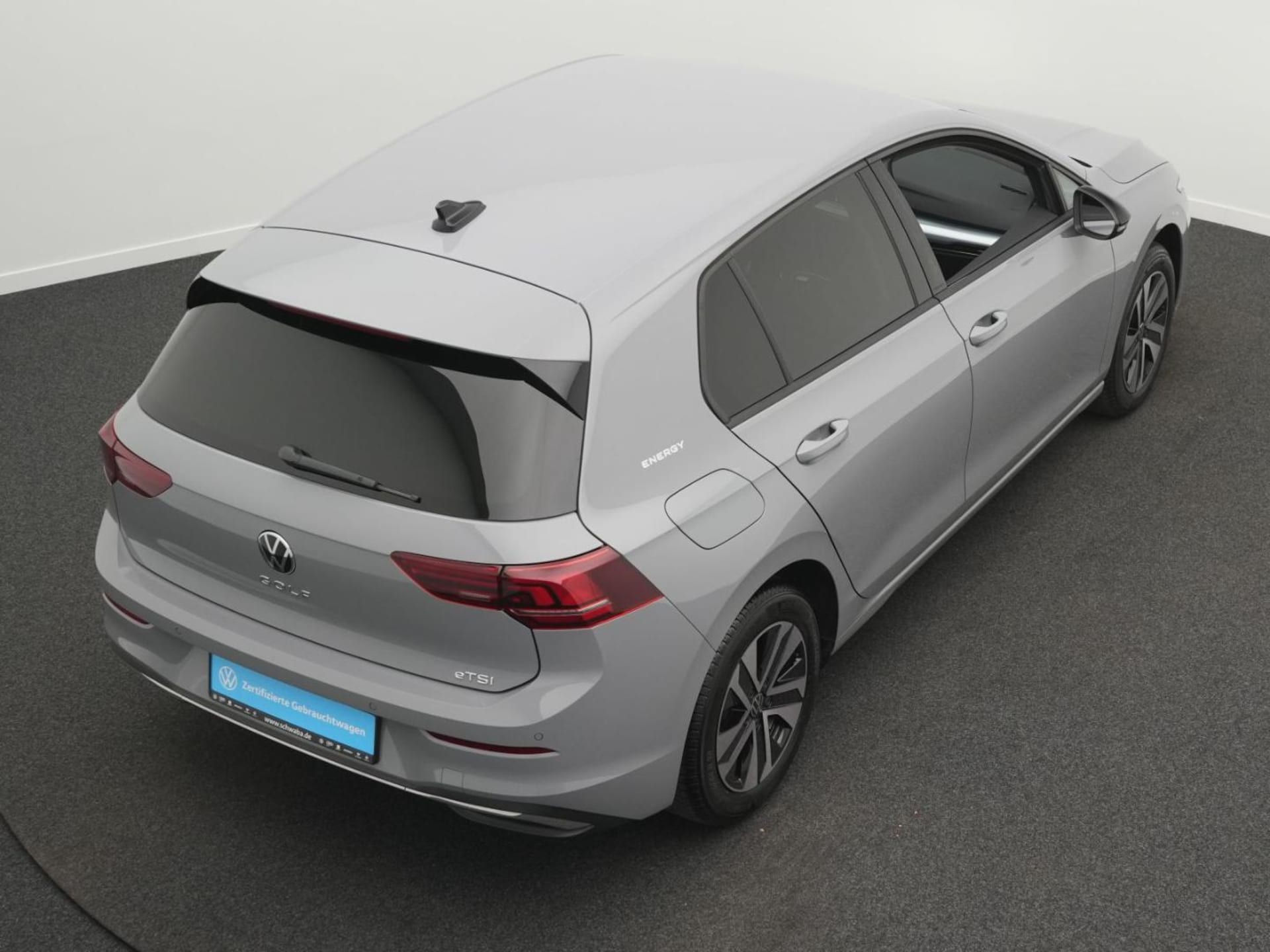 Volkswagen Golf ENERGY