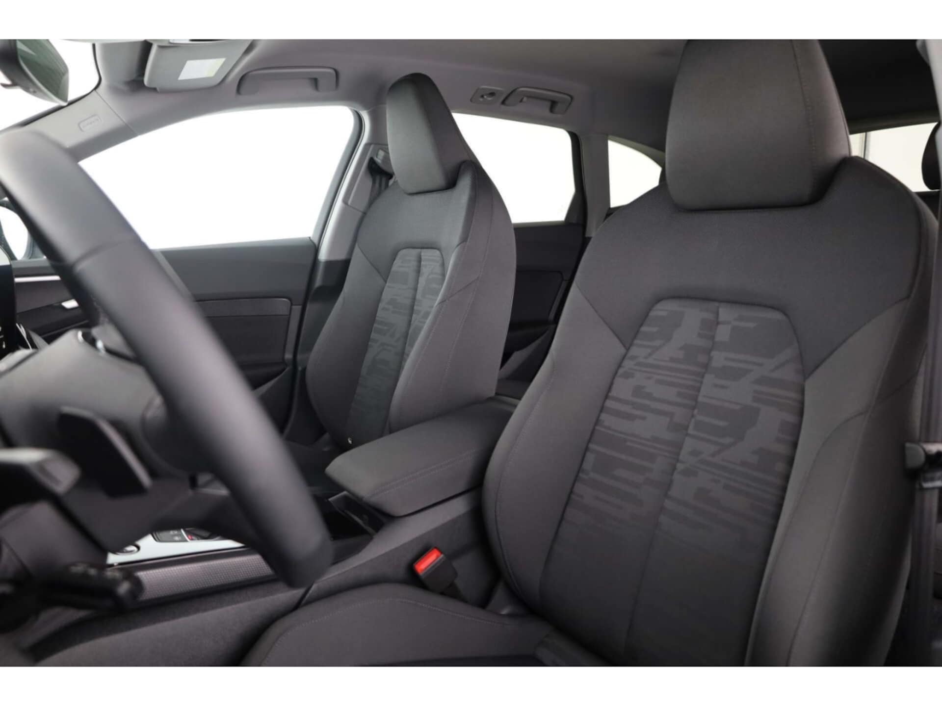 Audi A5 Avant e-hybrid
