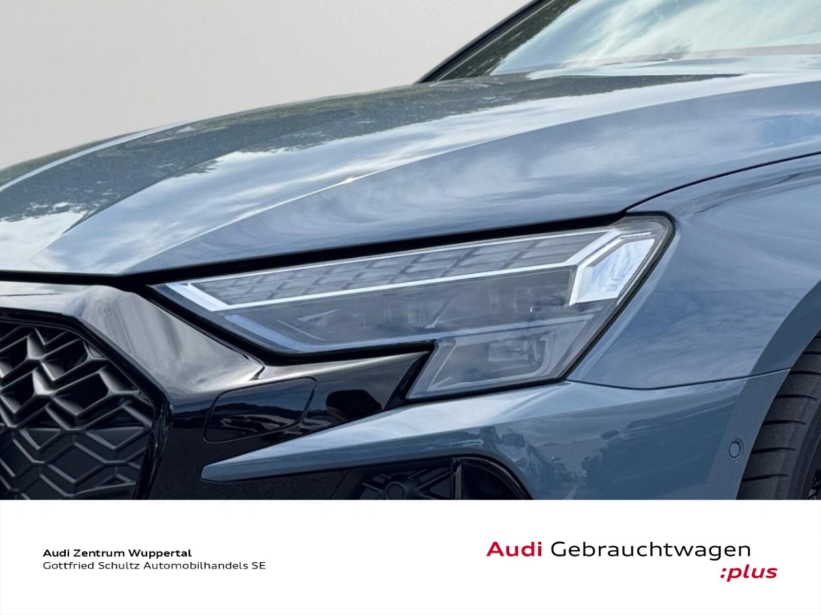Audi RS 3 Sportback – Bild 6