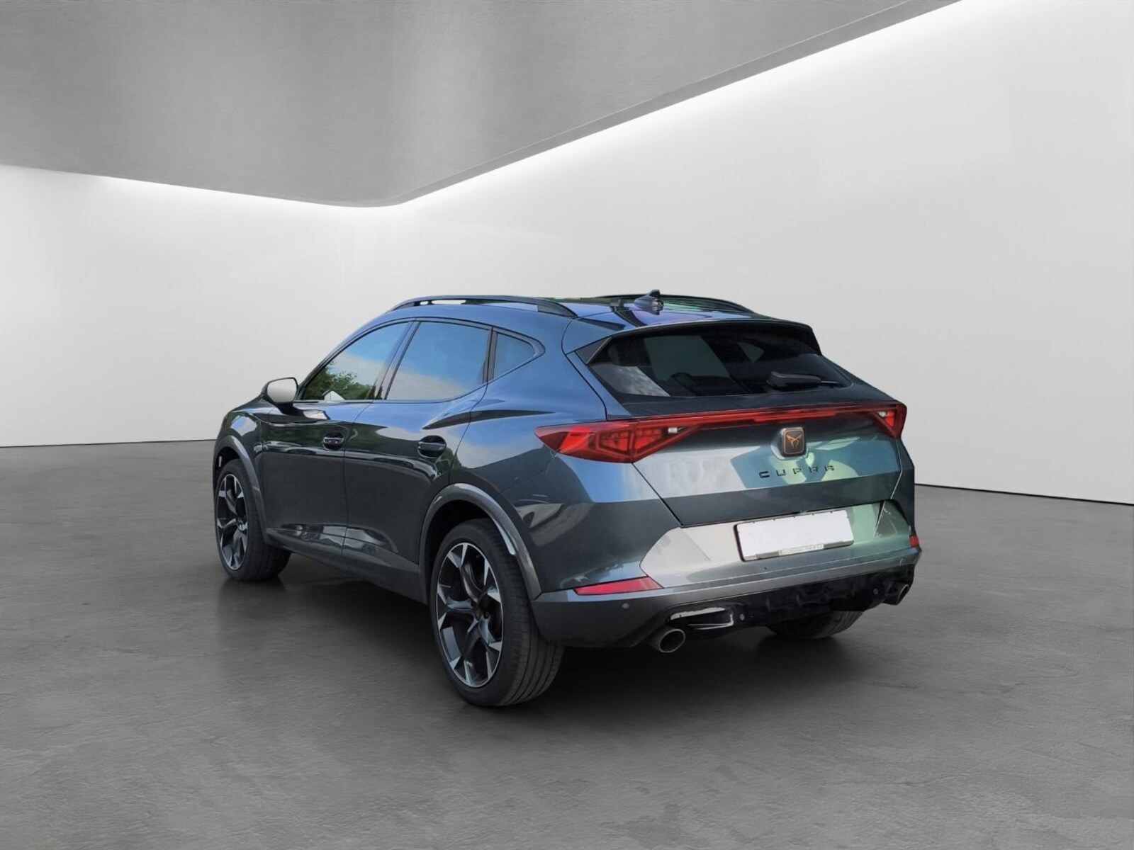 CUPRA Formentor – Bild 5