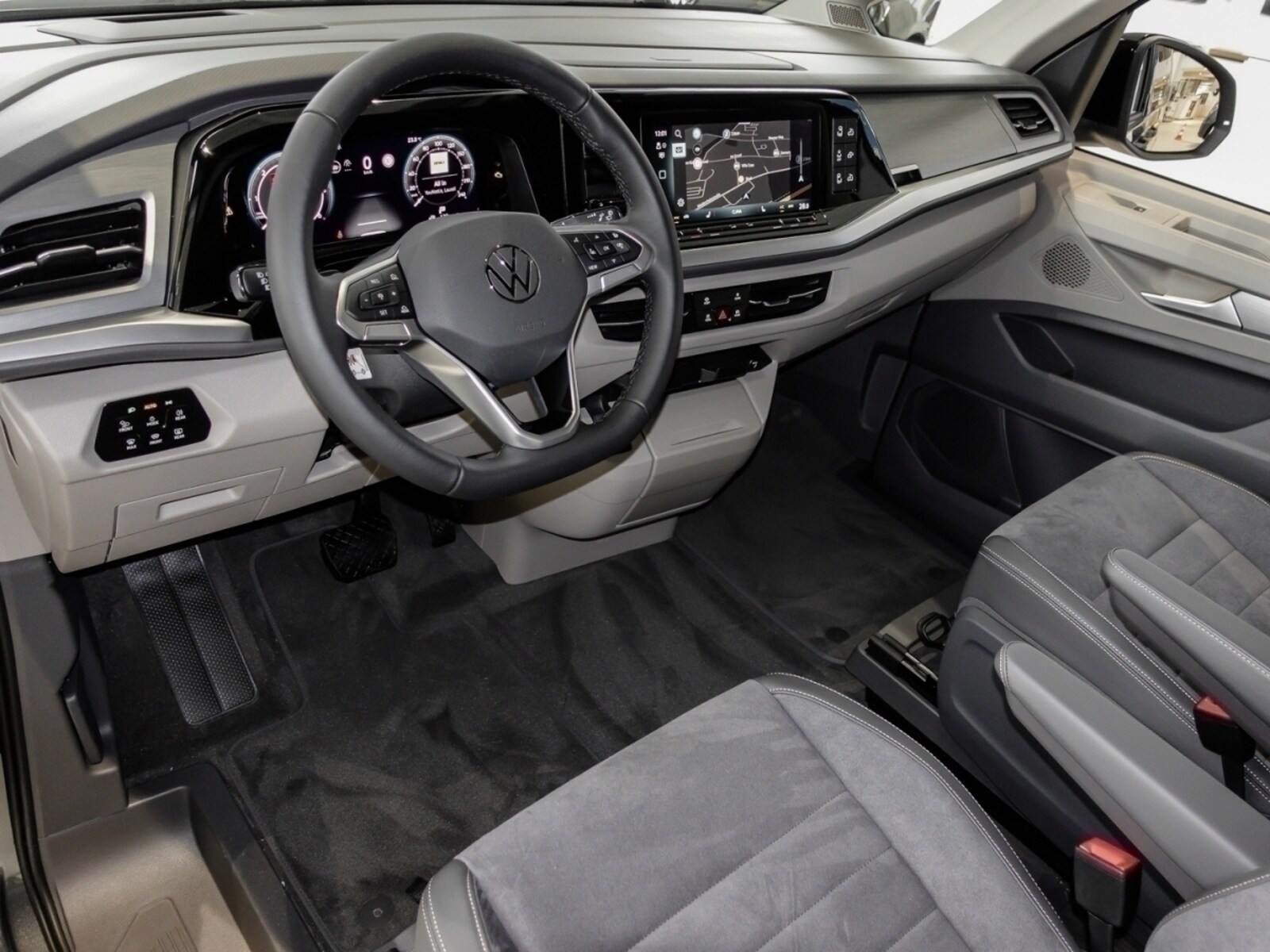 Volkswagen California – Bild 6