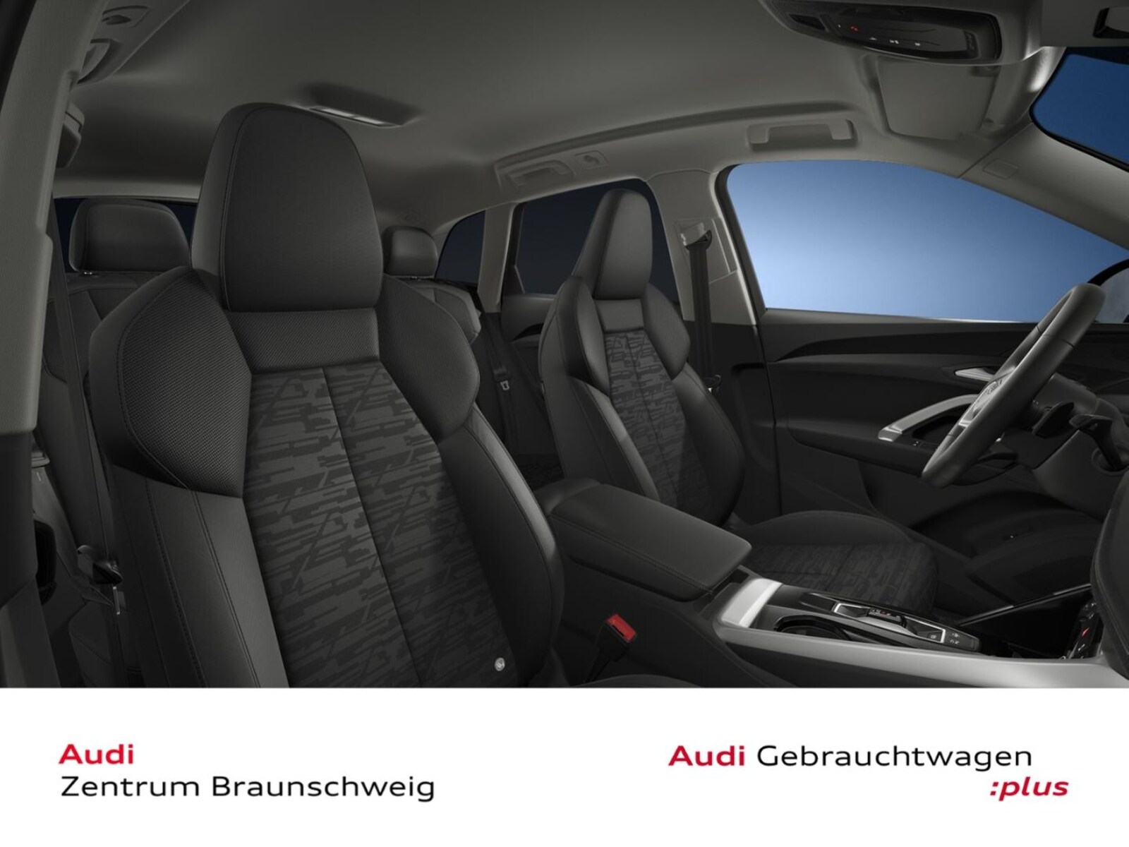 Audi Q5 – Bild 8