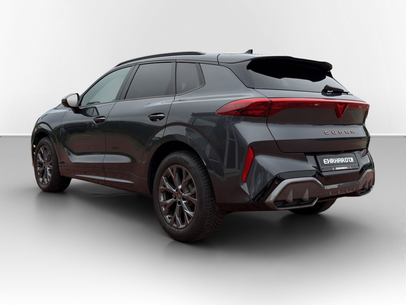 CUPRA Terramar – Bild 7