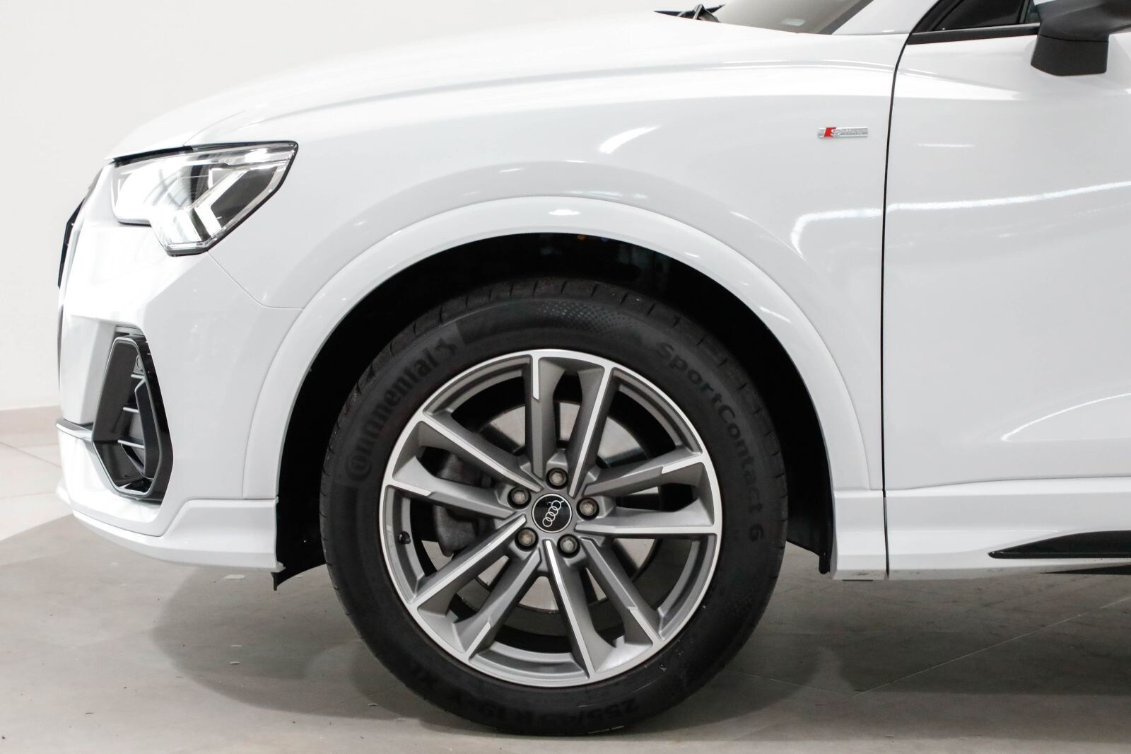 Audi Q3 – Bild 10