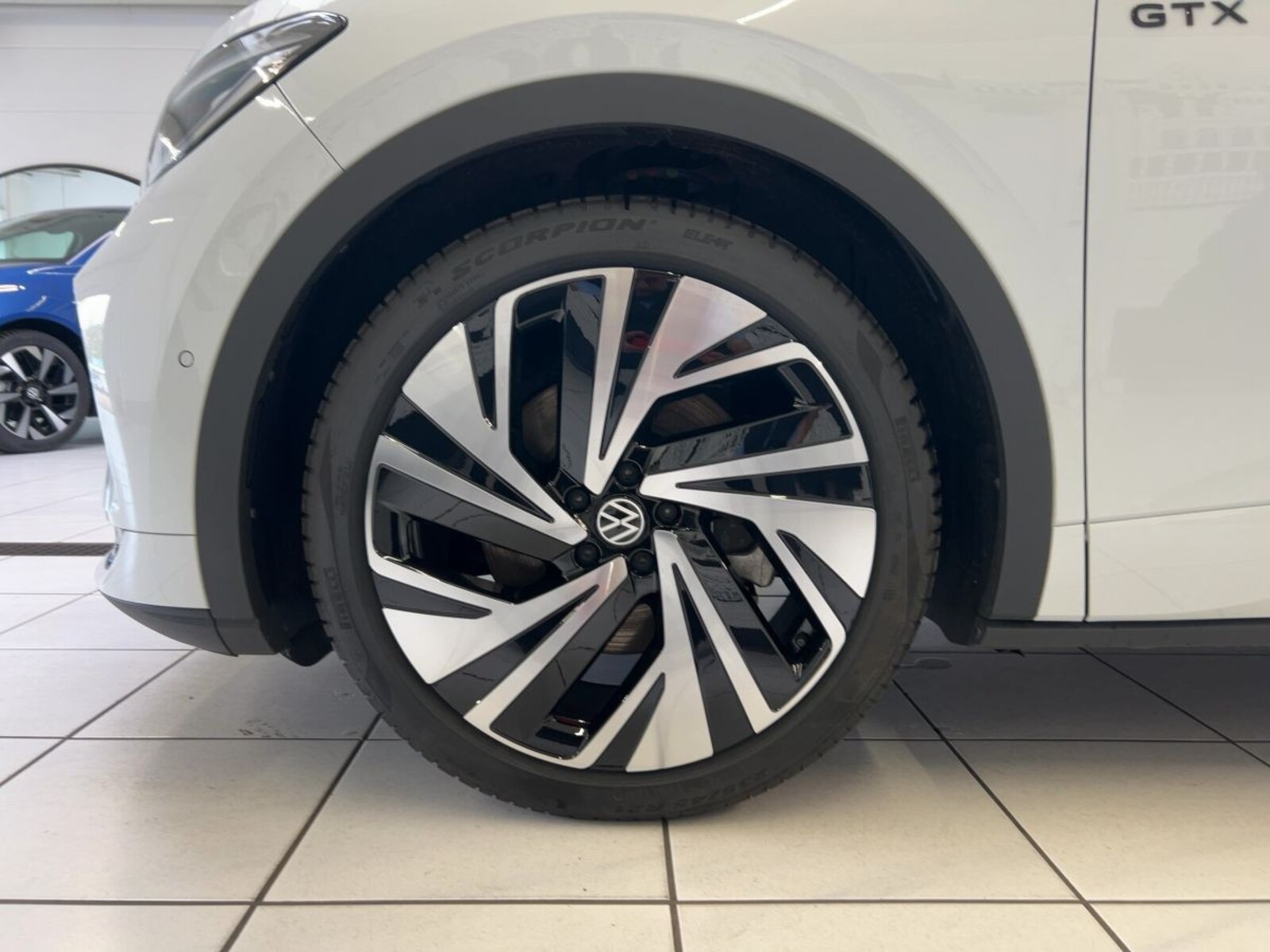 Volkswagen ID.4 – Bild 14