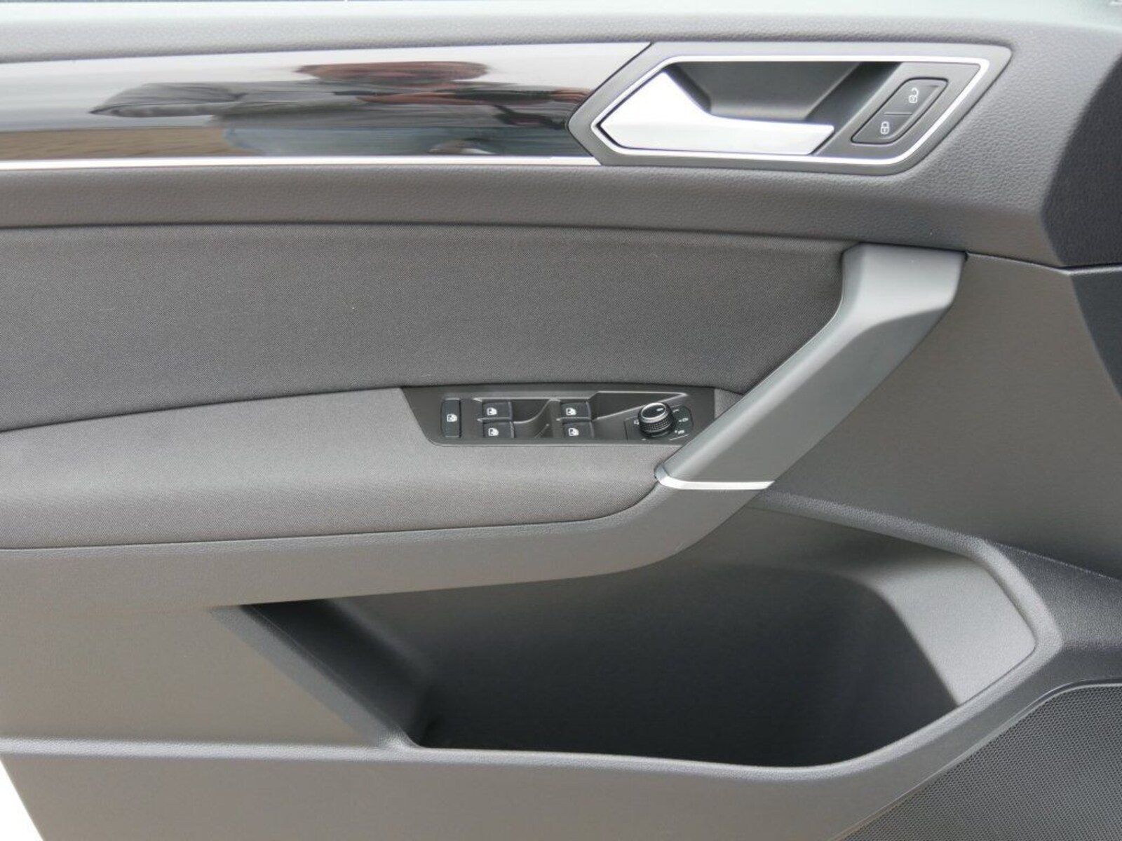 Volkswagen Touran – Bild 11