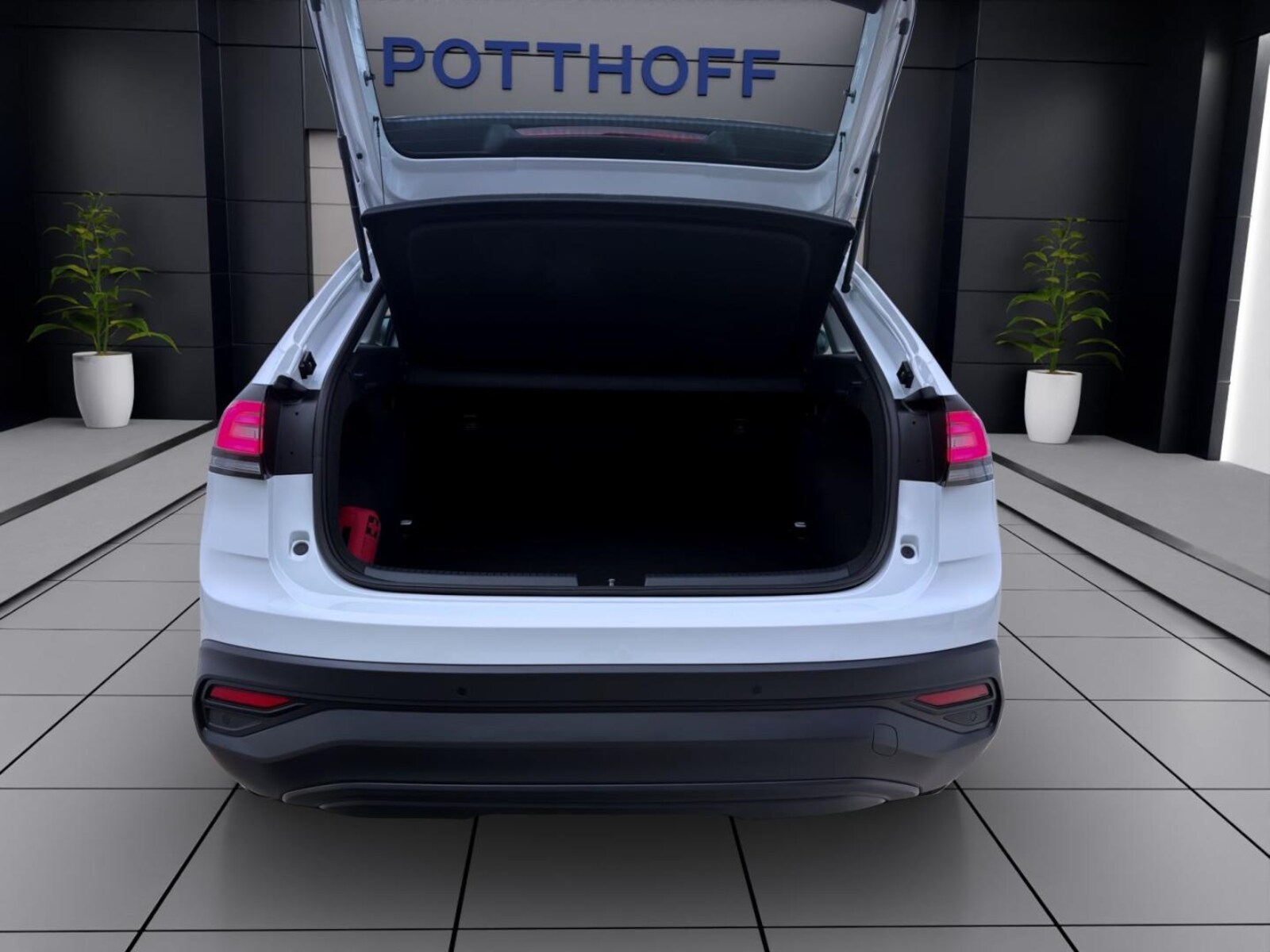 Volkswagen Taigo – Bild 5