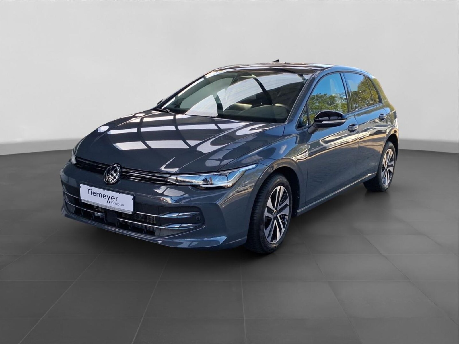 Volkswagen Golf – Bild 2