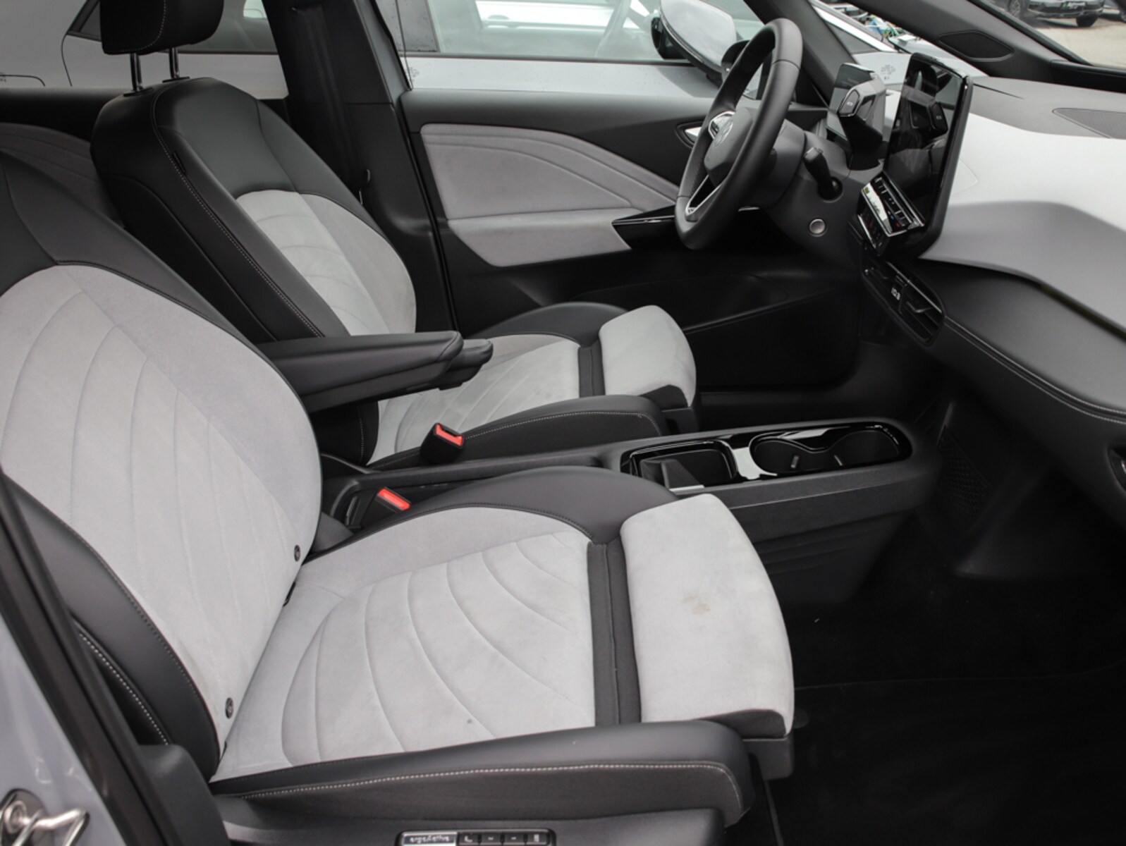 Volkswagen ID.3 – Bild 5