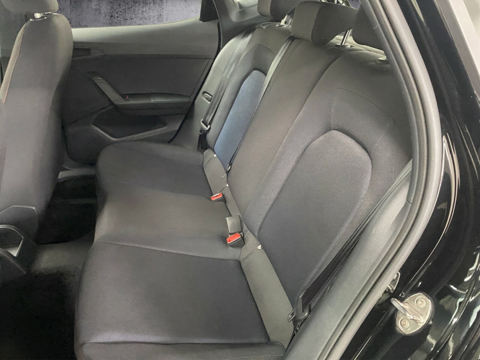 SEAT Ibiza – Bild 11