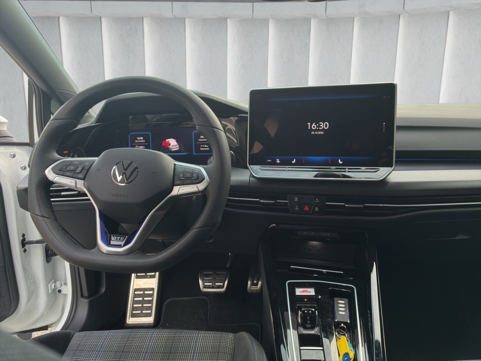Volkswagen Golf – Bild 9