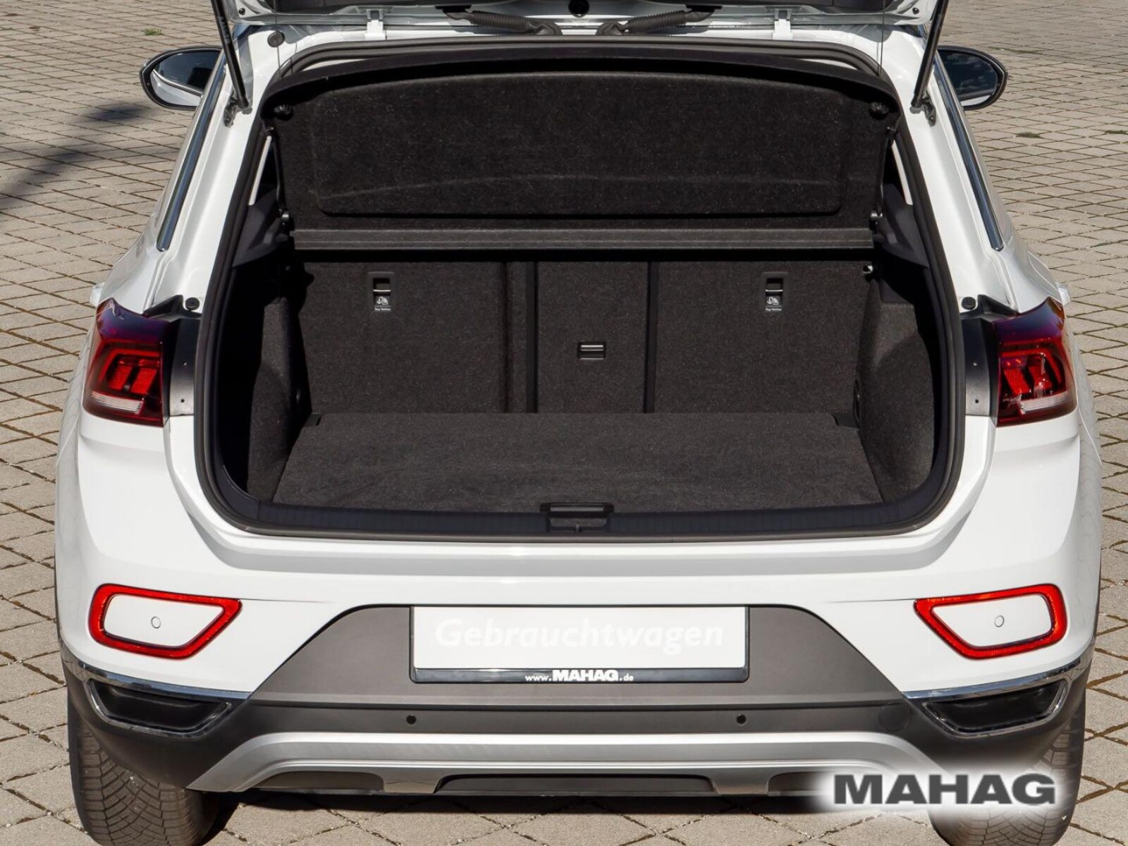 Volkswagen T-Roc – Bild 27