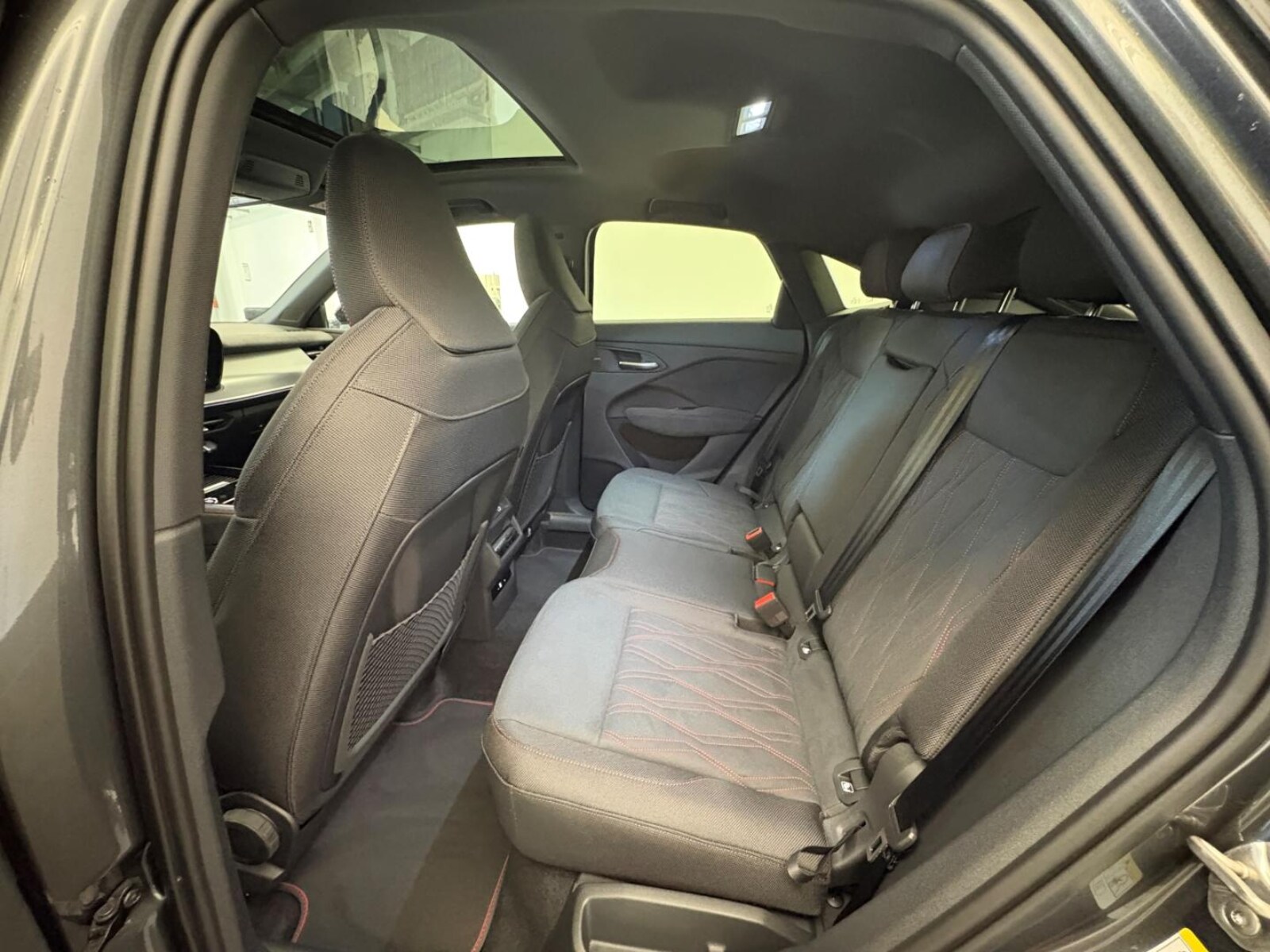 Audi Q3 Sportback – Bild 8